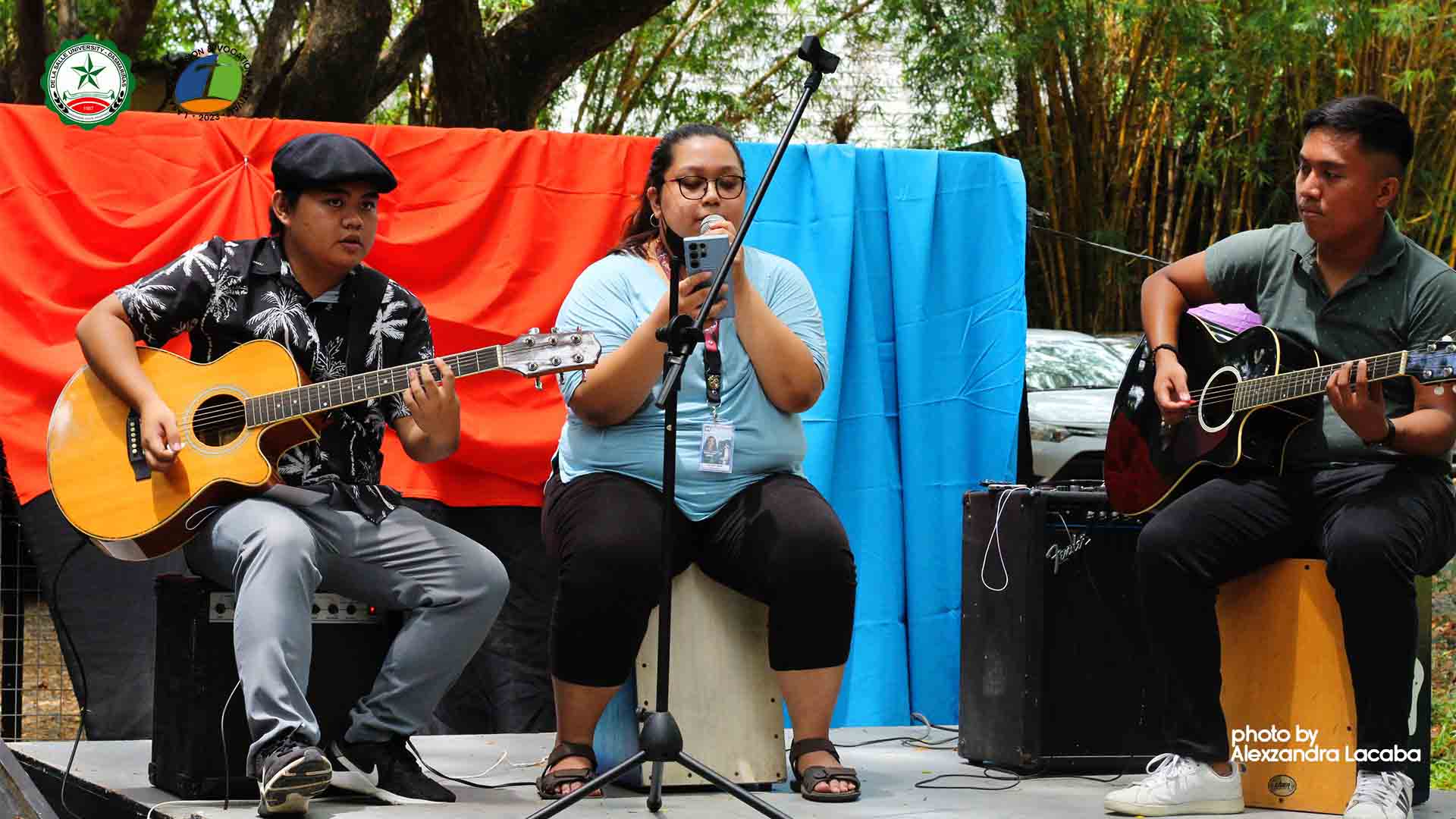 DAY 2 of Lasallian Mission and  Vocation Festival 2023