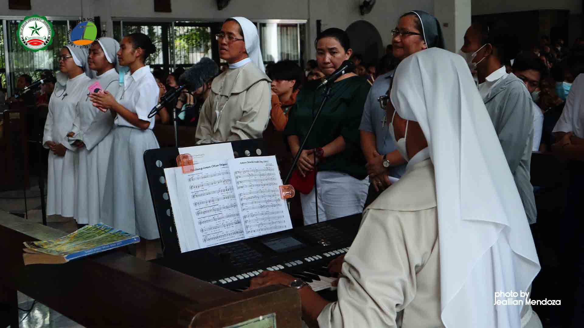 DAY 2 of Lasallian Mission and  Vocation Festival 2023