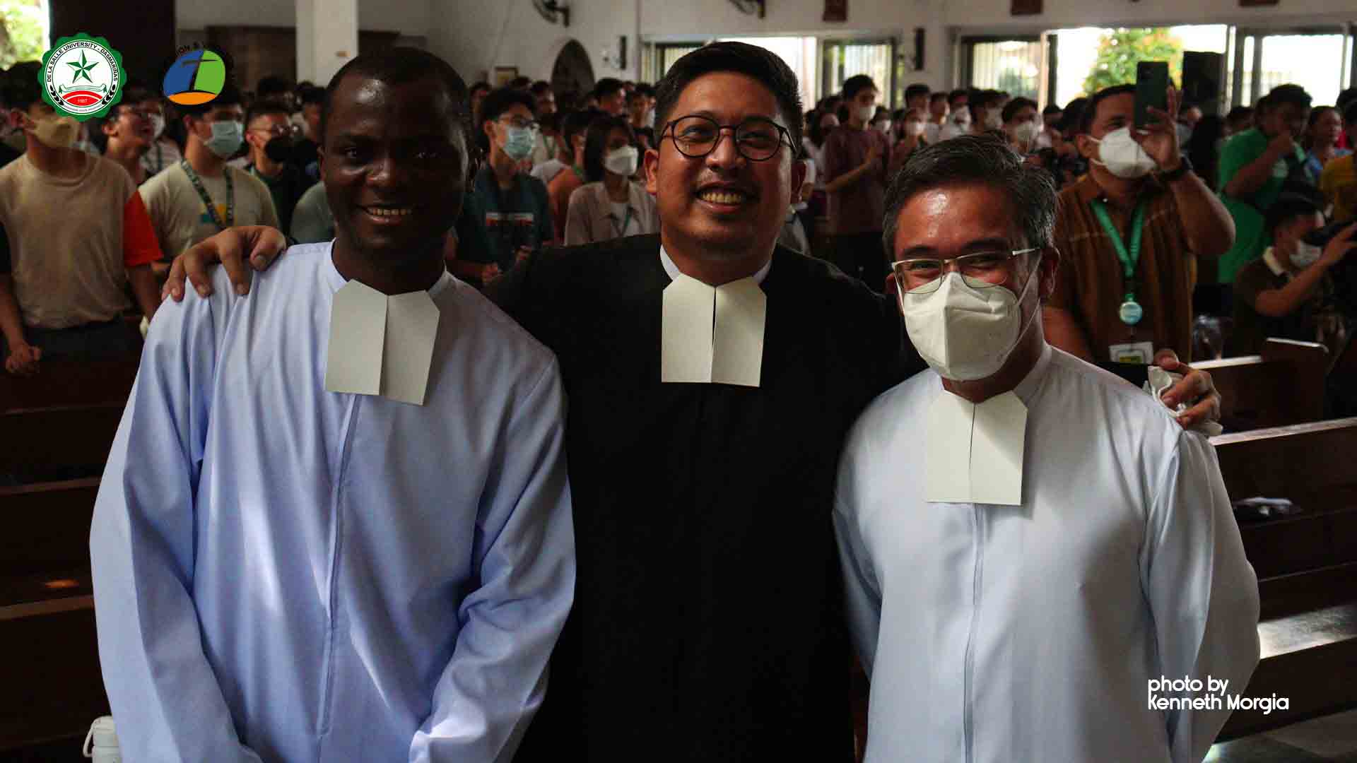 DAY 2 of Lasallian Mission and  Vocation Festival 2023