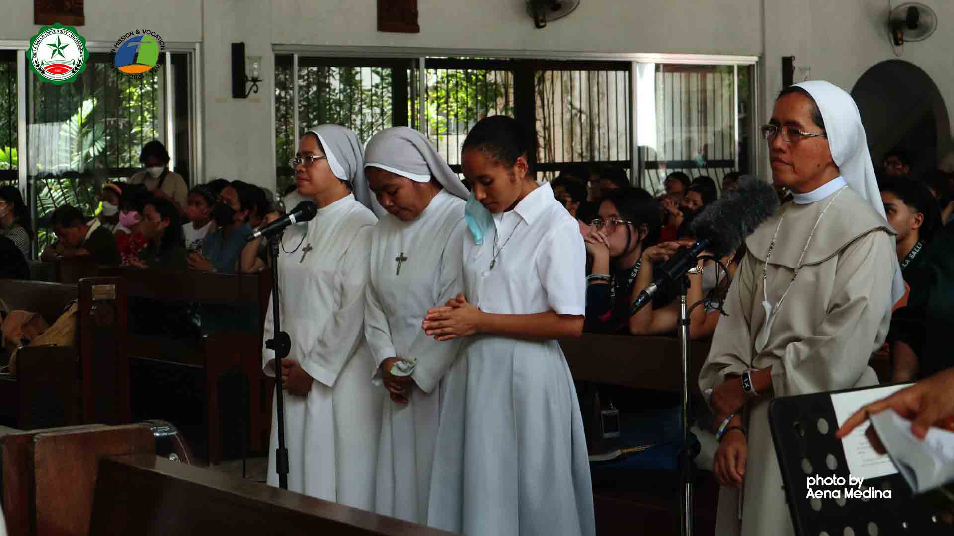 DAY 2 of Lasallian Mission and  Vocation Festival 2023