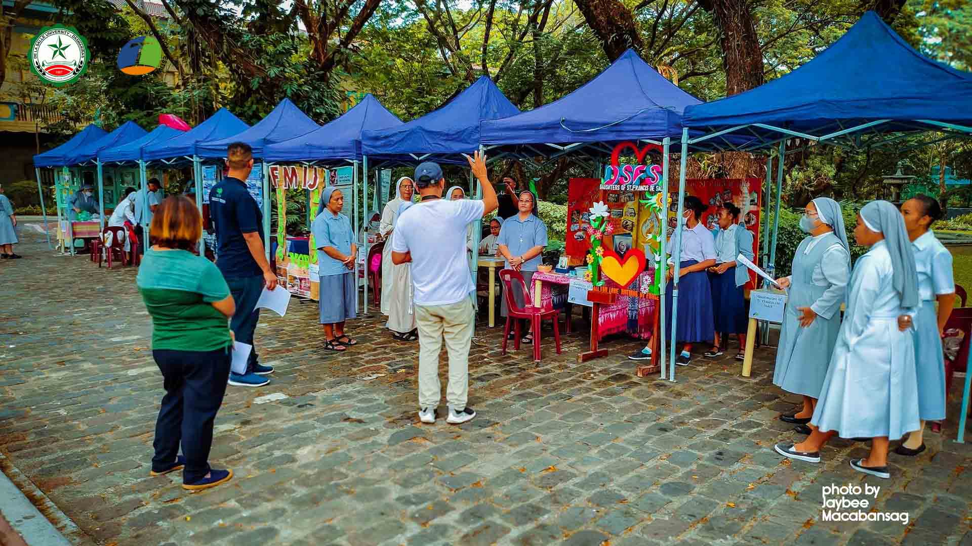 DAY 2 of Lasallian Mission and  Vocation Festival 2023