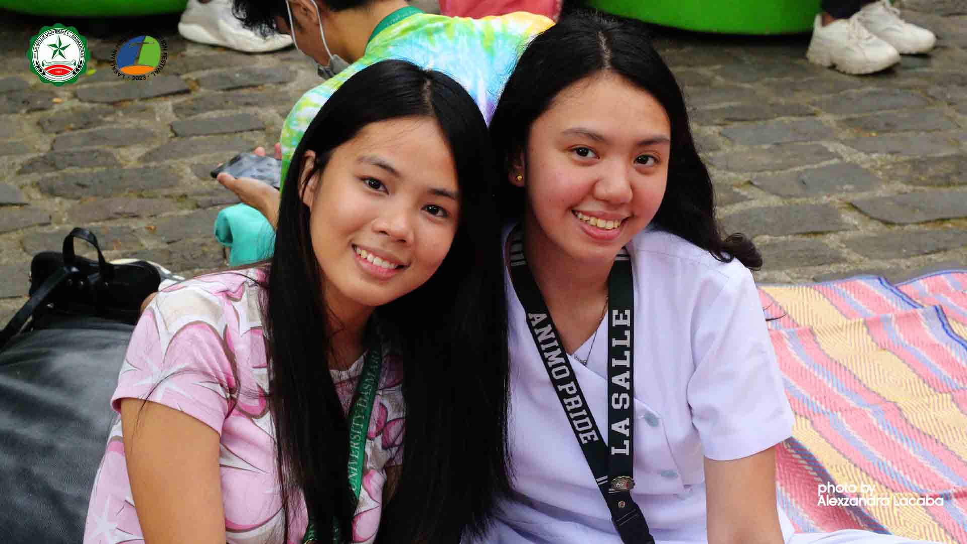 DAY 2 of Lasallian Mission and  Vocation Festival 2023