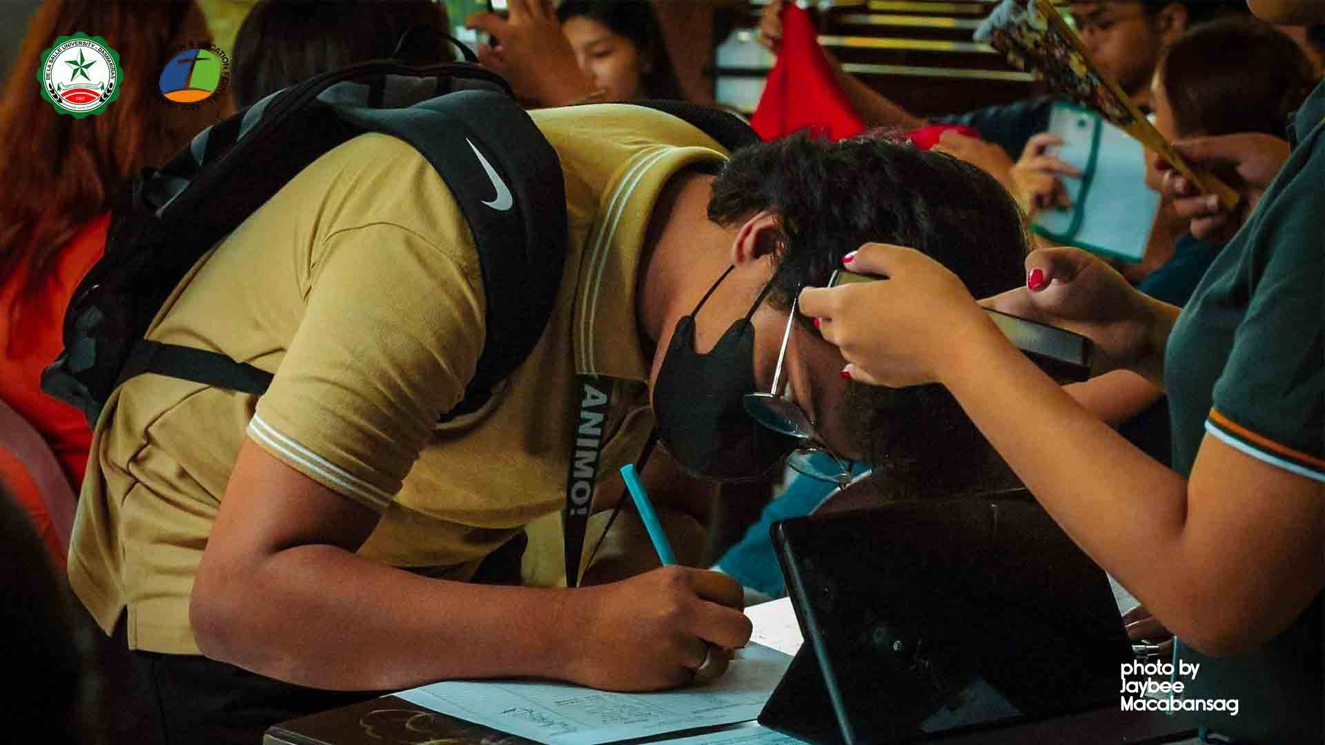 DAY 2 of Lasallian Mission and  Vocation Festival 2023