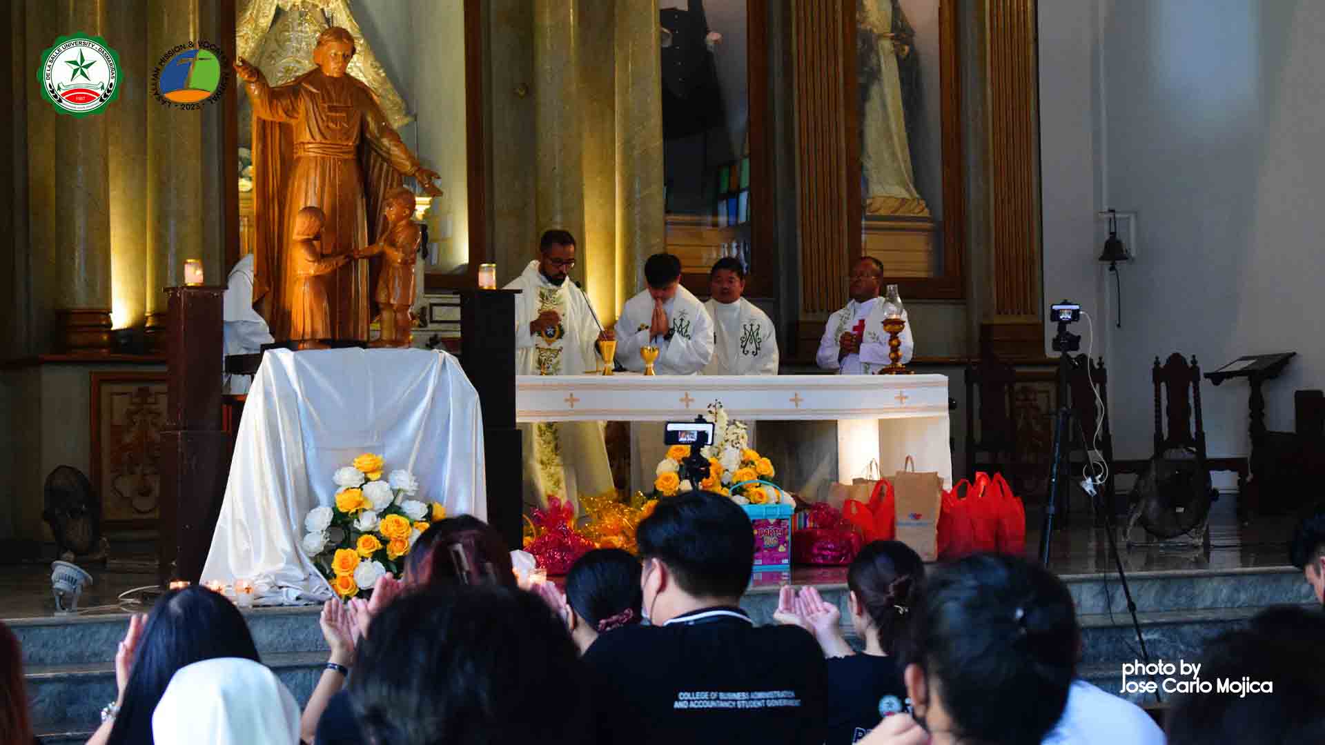 DAY 2 of Lasallian Mission and  Vocation Festival 2023