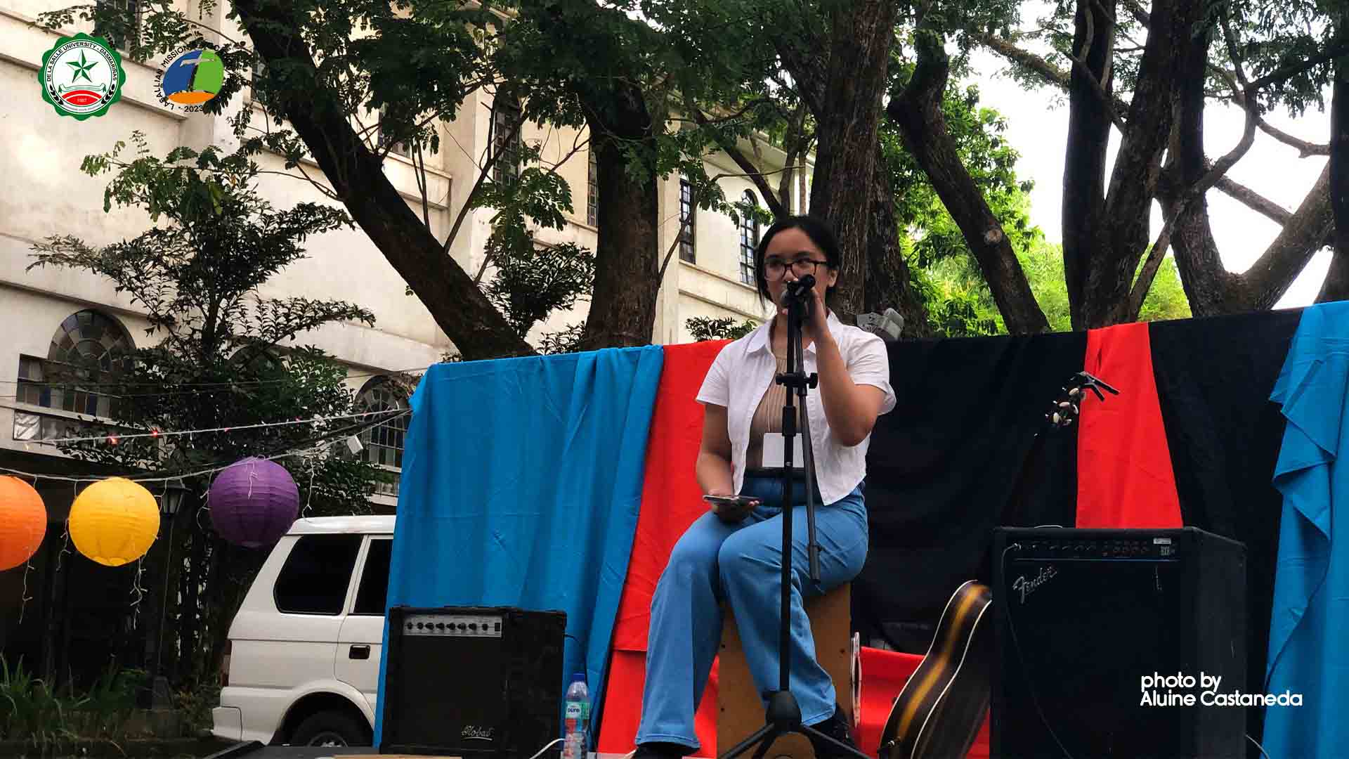 DAY 2 of Lasallian Mission and  Vocation Festival 2023
