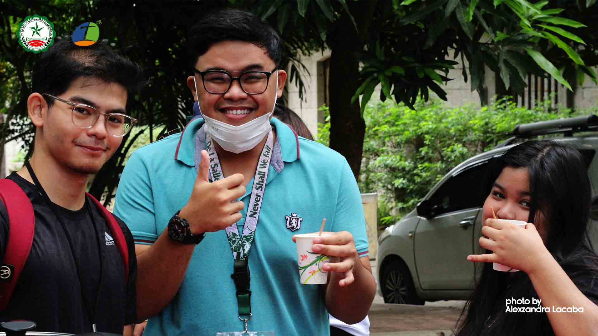 DAY 2 of Lasallian Mission and  Vocation Festival 2023