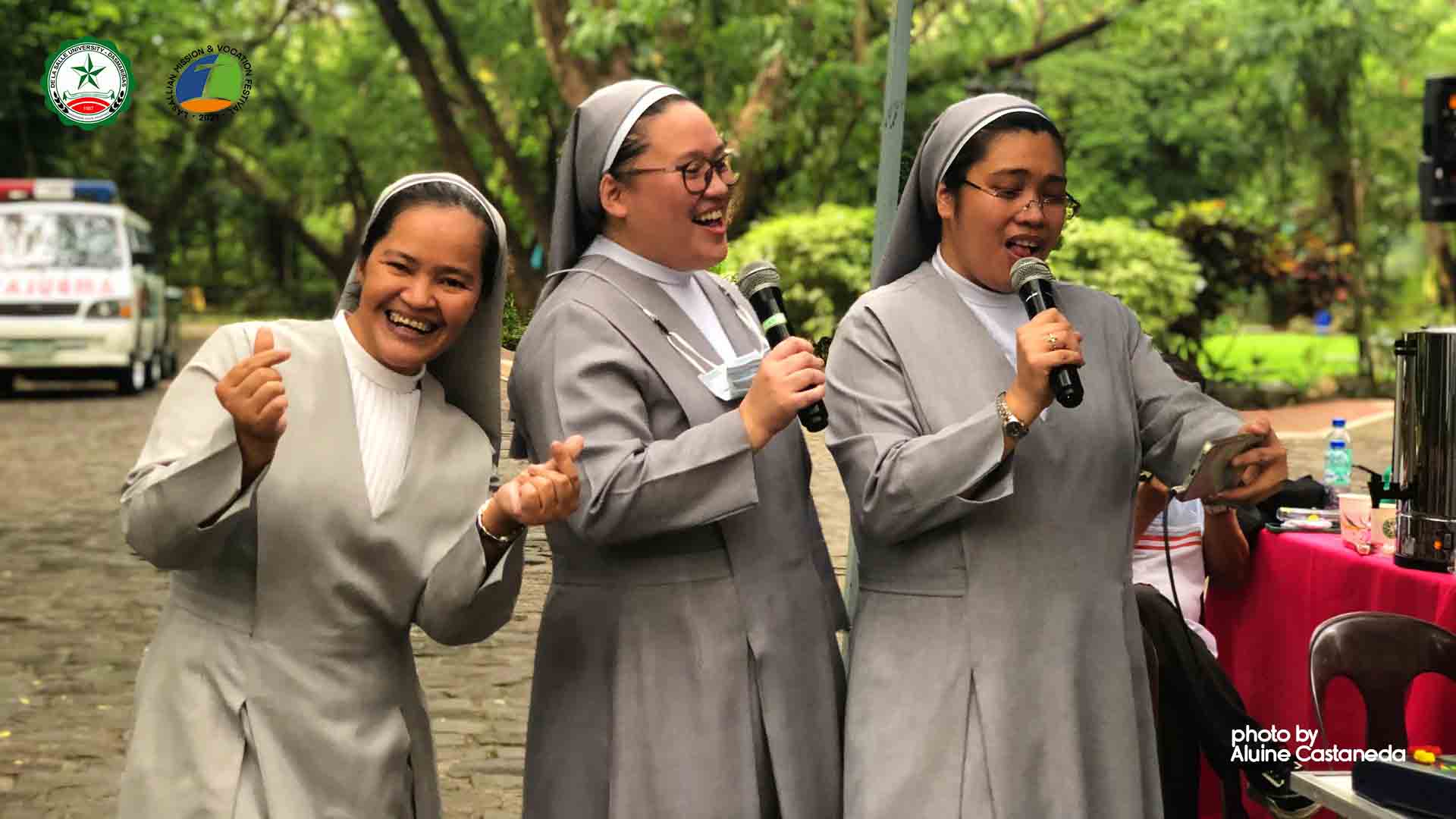 DAY 2 of Lasallian Mission and  Vocation Festival 2023