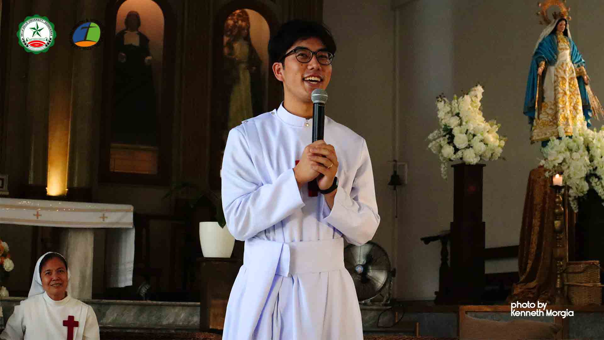 DAY 2 of Lasallian Mission and  Vocation Festival 2023