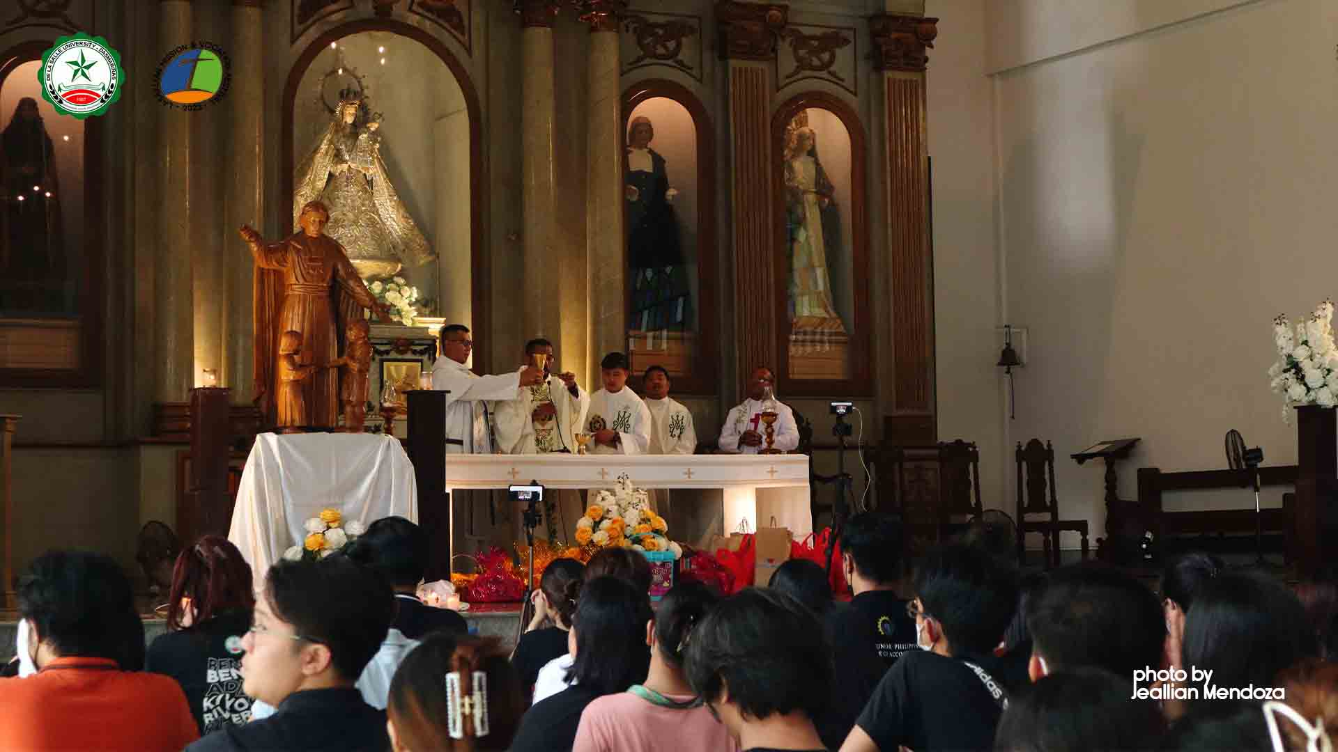 DAY 2 of Lasallian Mission and  Vocation Festival 2023