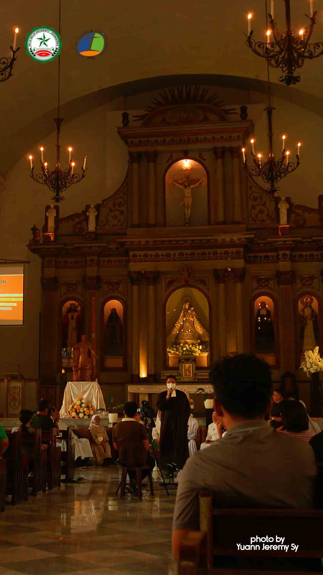 DAY 2 of Lasallian Mission and  Vocation Festival 2023