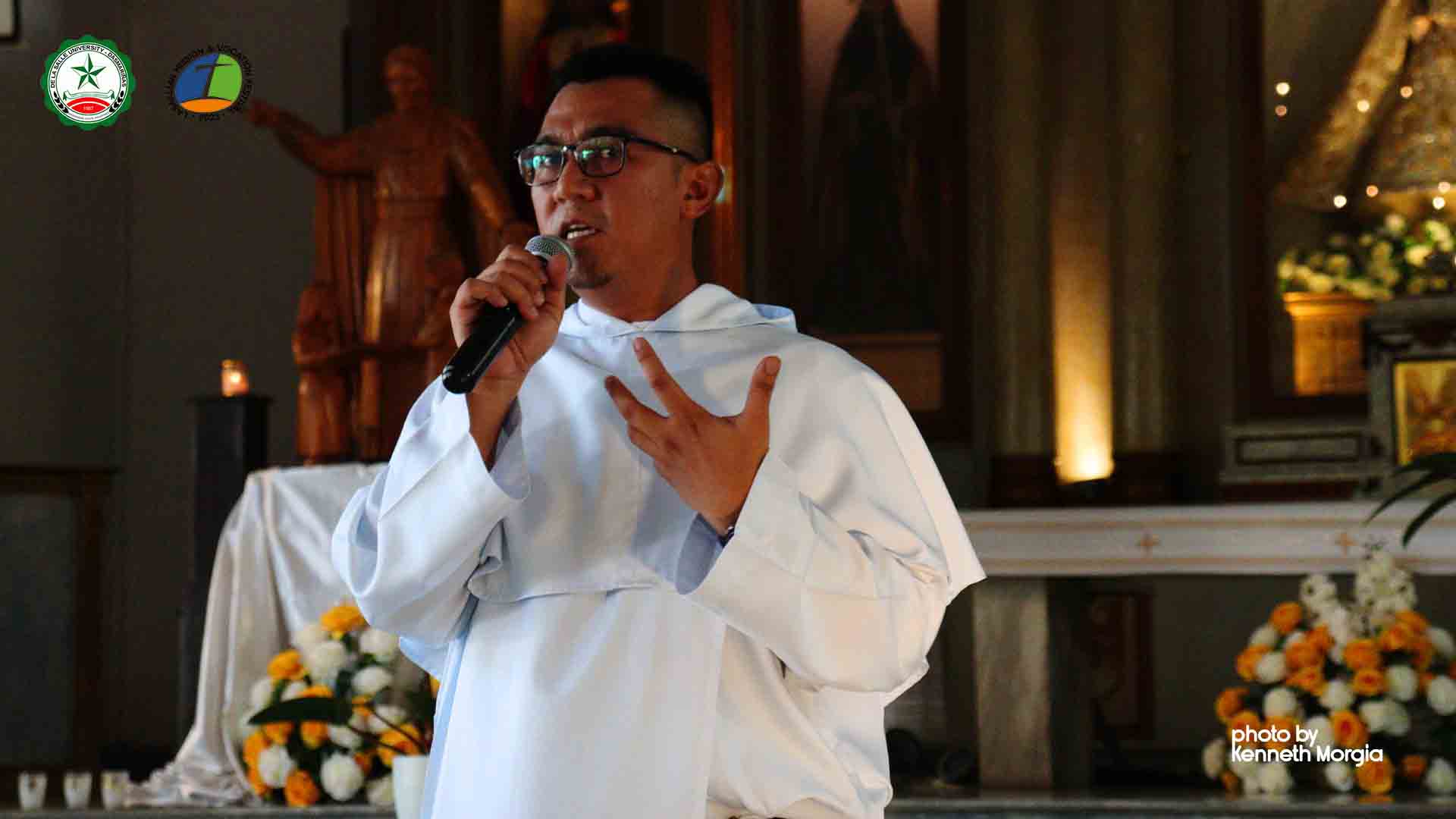 DAY 2 of Lasallian Mission and  Vocation Festival 2023
