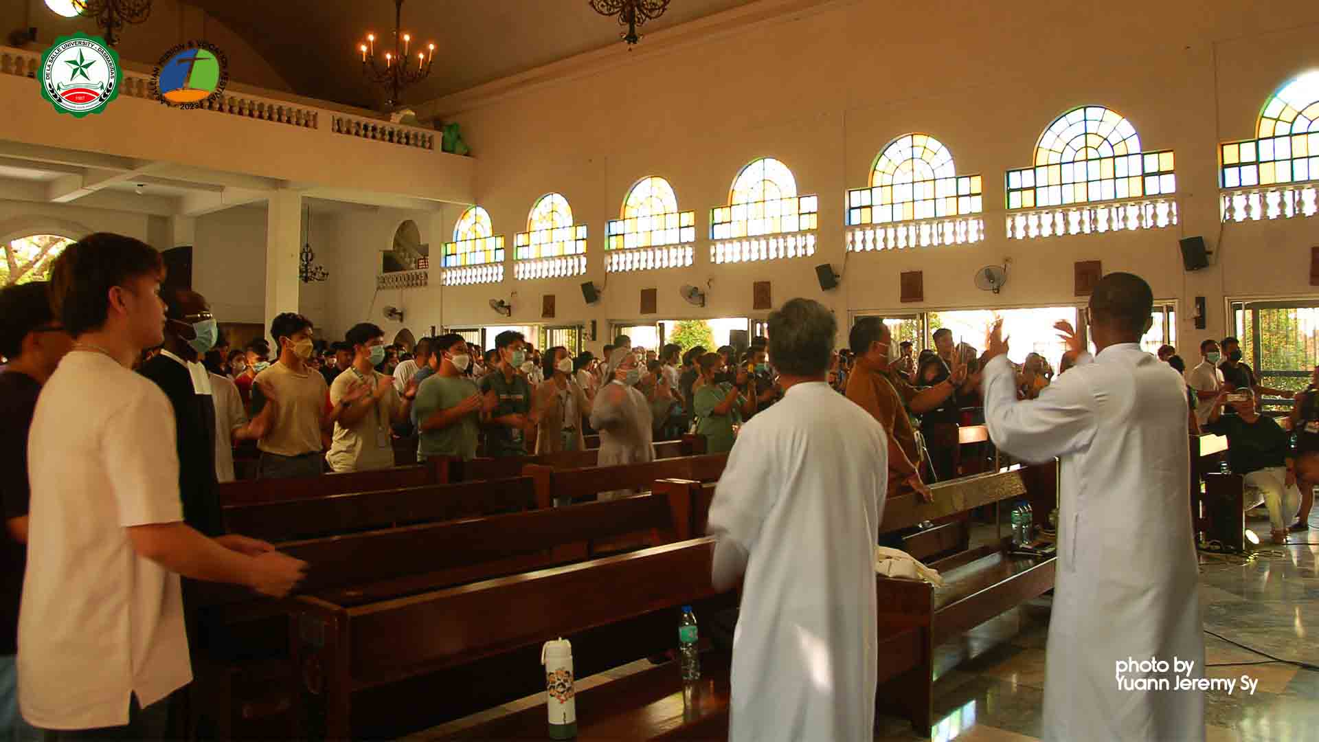 DAY 2 of Lasallian Mission and  Vocation Festival 2023
