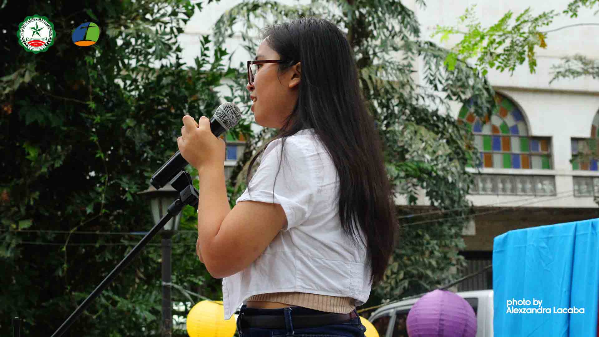DAY 2 of Lasallian Mission and  Vocation Festival 2023