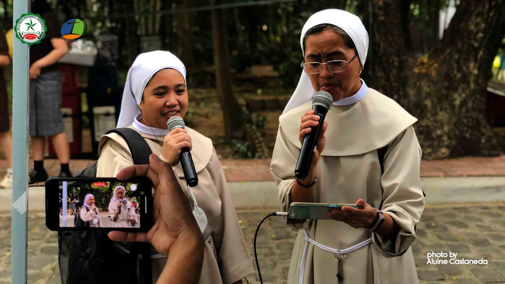 DAY 2 of Lasallian Mission and  Vocation Festival 2023