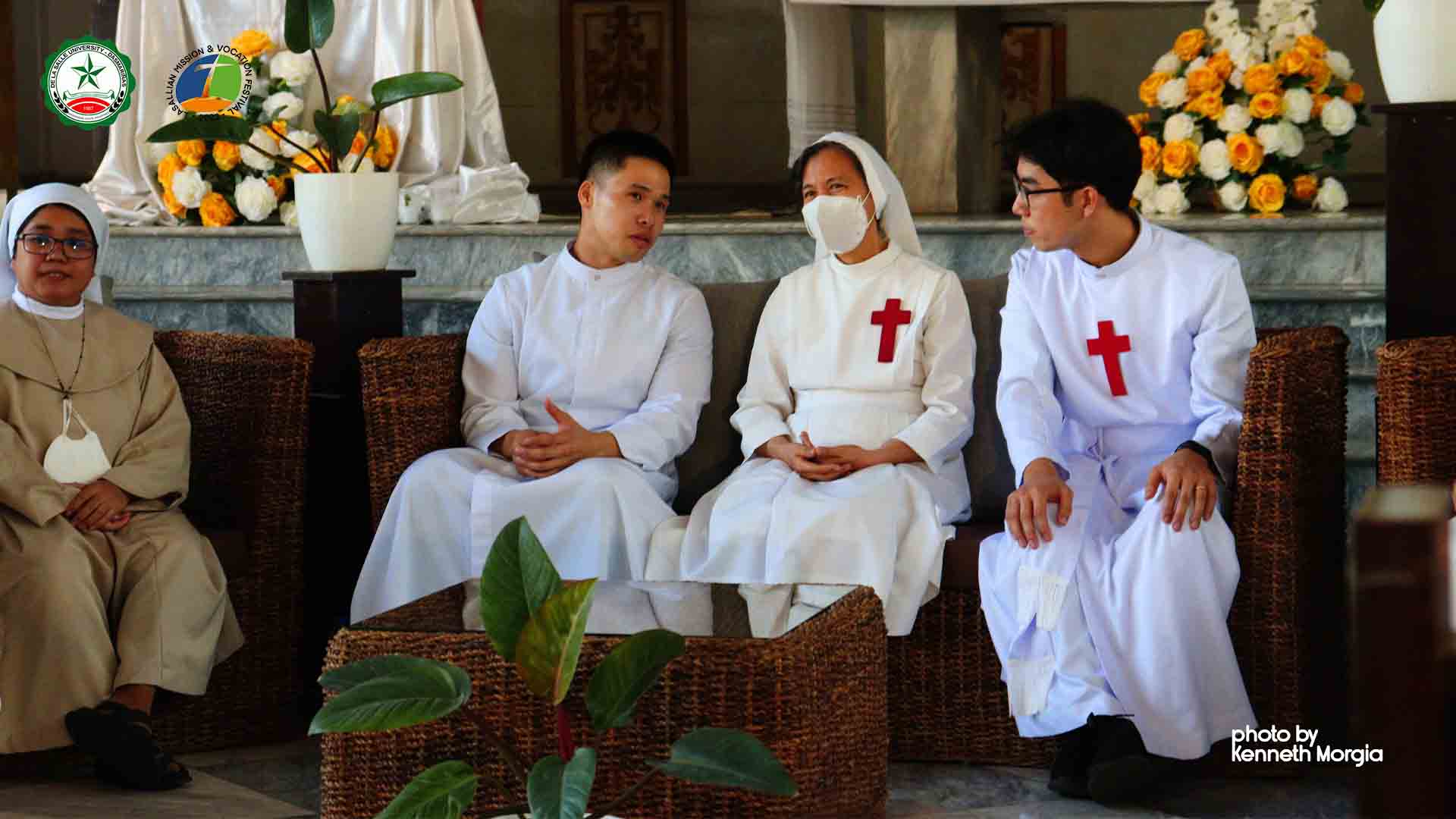 DAY 2 of Lasallian Mission and  Vocation Festival 2023