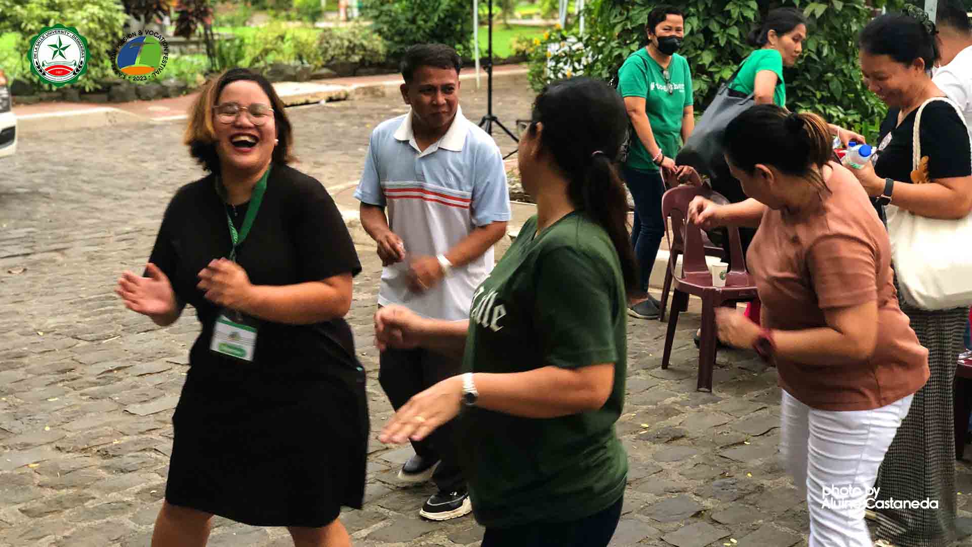 DAY 2 of Lasallian Mission and  Vocation Festival 2023