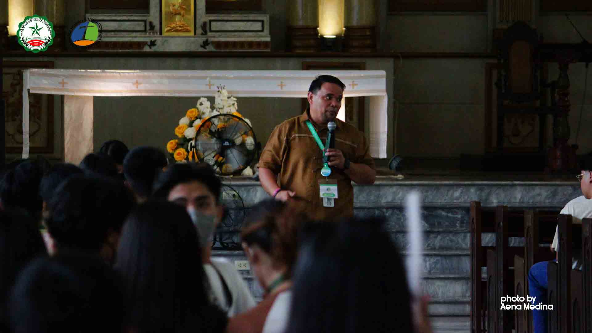 DAY 2 of Lasallian Mission and  Vocation Festival 2023