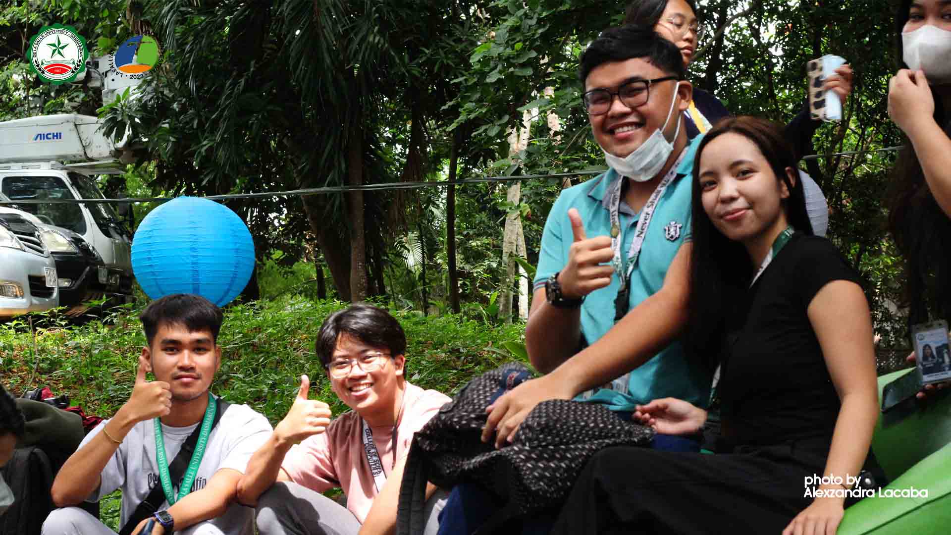 DAY 2 of Lasallian Mission and  Vocation Festival 2023