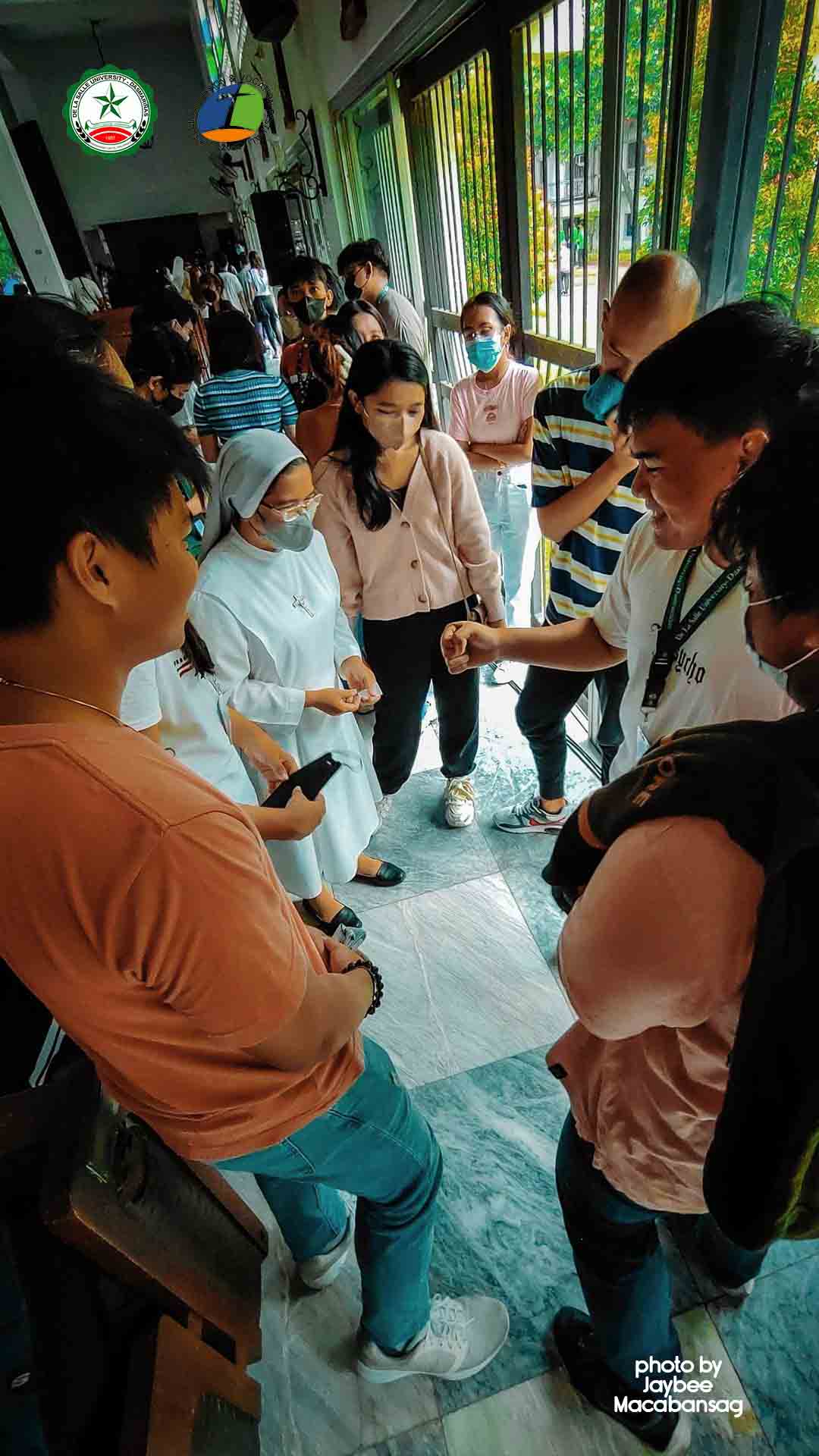 DAY 2 of Lasallian Mission and  Vocation Festival 2023