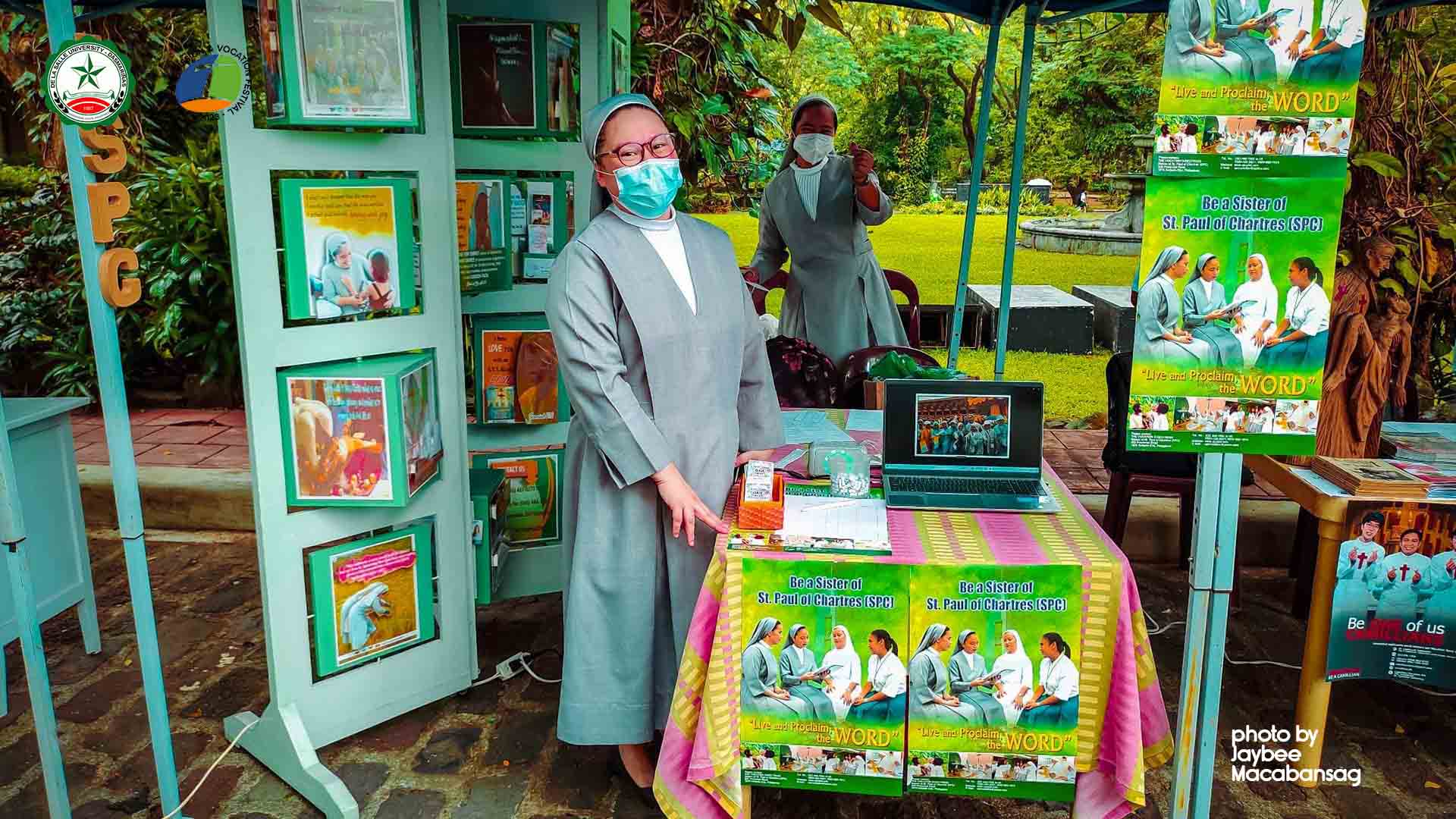 DAY 2 of Lasallian Mission and  Vocation Festival 2023
