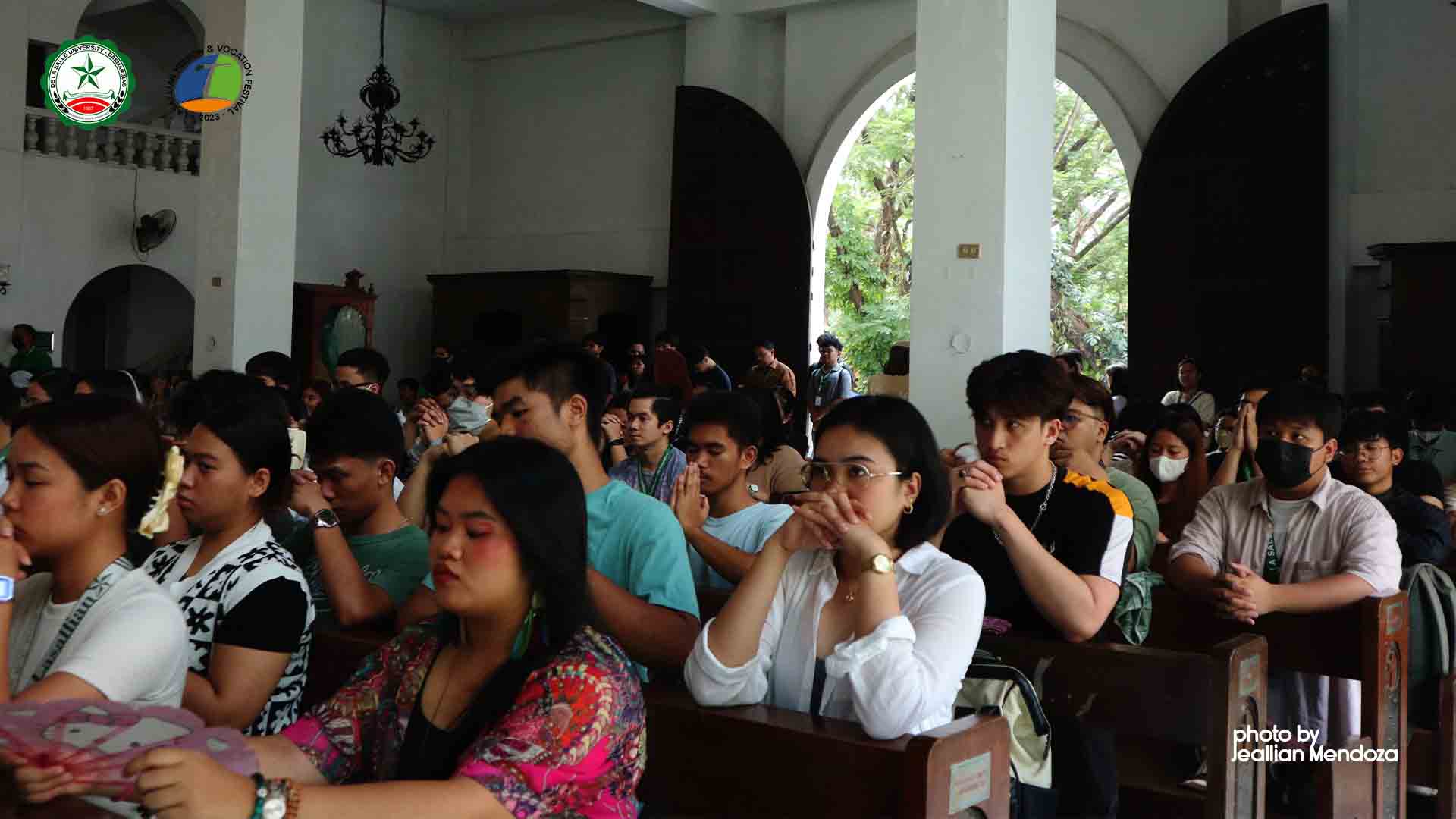DAY 2 of Lasallian Mission and  Vocation Festival 2023