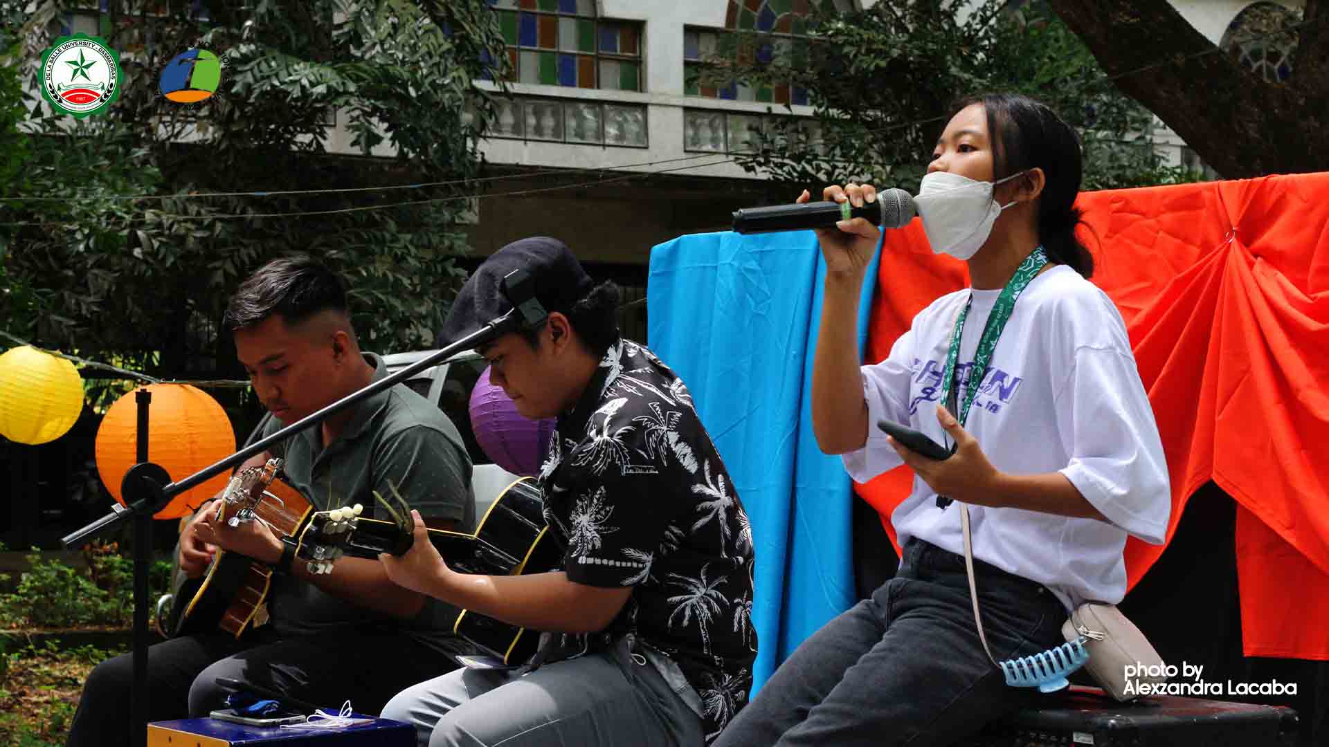DAY 2 of Lasallian Mission and  Vocation Festival 2023