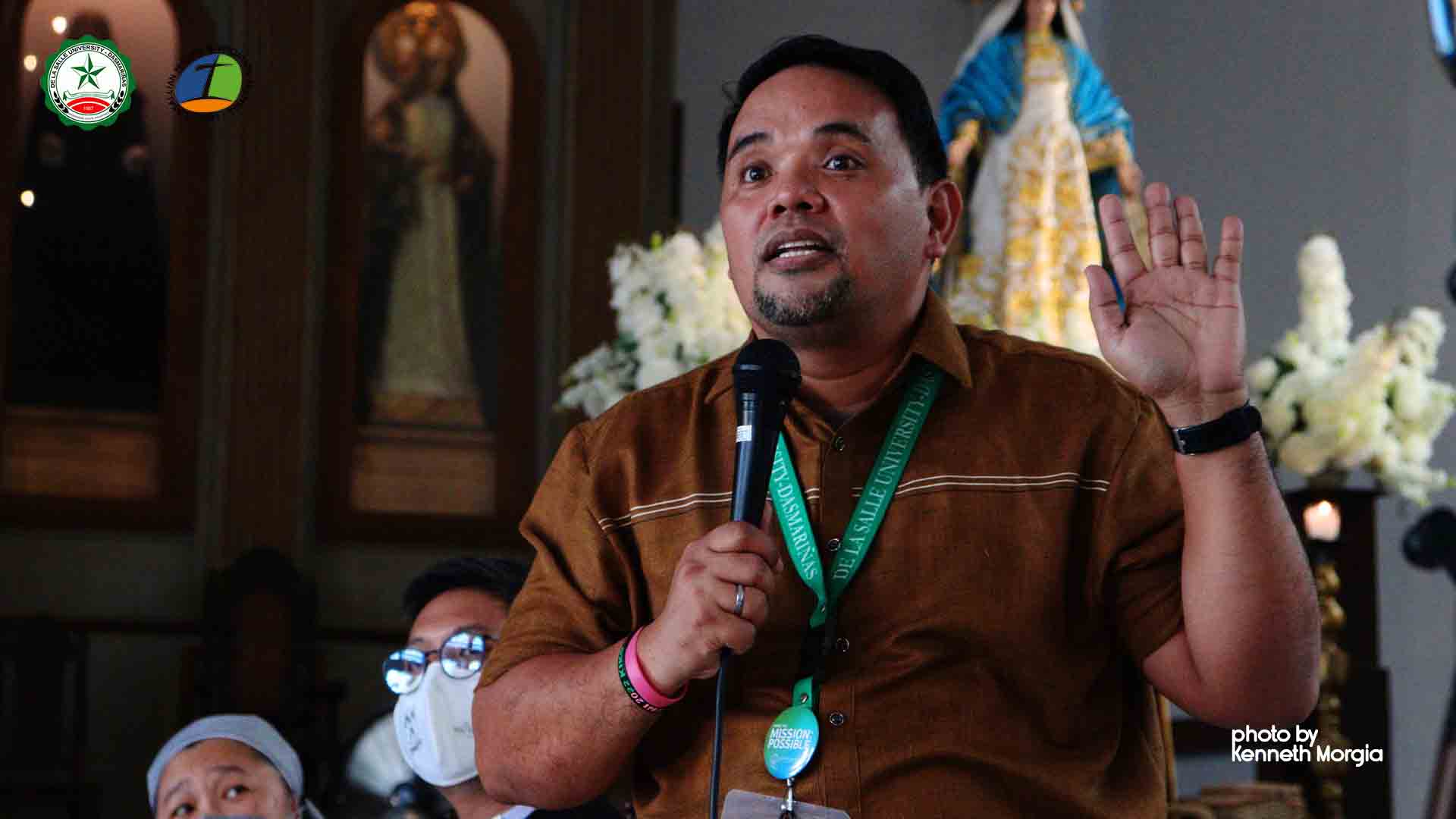 DAY 2 of Lasallian Mission and  Vocation Festival 2023