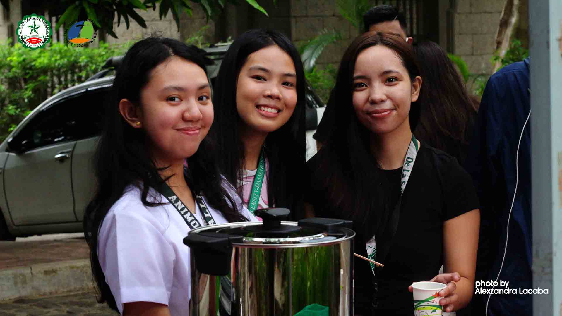 DAY 2 of Lasallian Mission and  Vocation Festival 2023