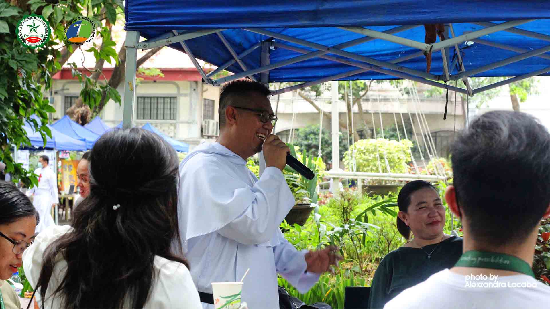 DAY 2 of Lasallian Mission and  Vocation Festival 2023