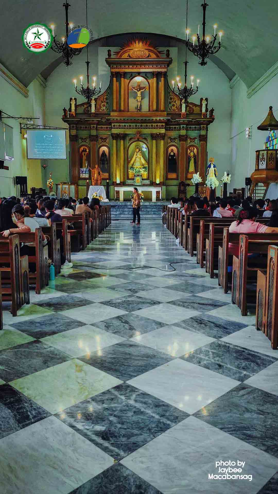 DAY 2 of Lasallian Mission and  Vocation Festival 2023