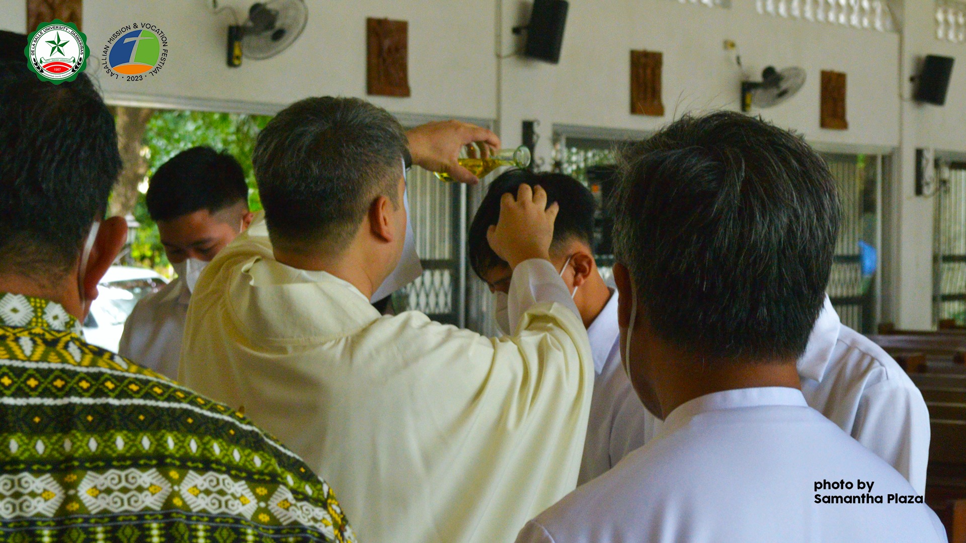 DAY 3 of Lasallian Mission and  Vocation Festival 2023
