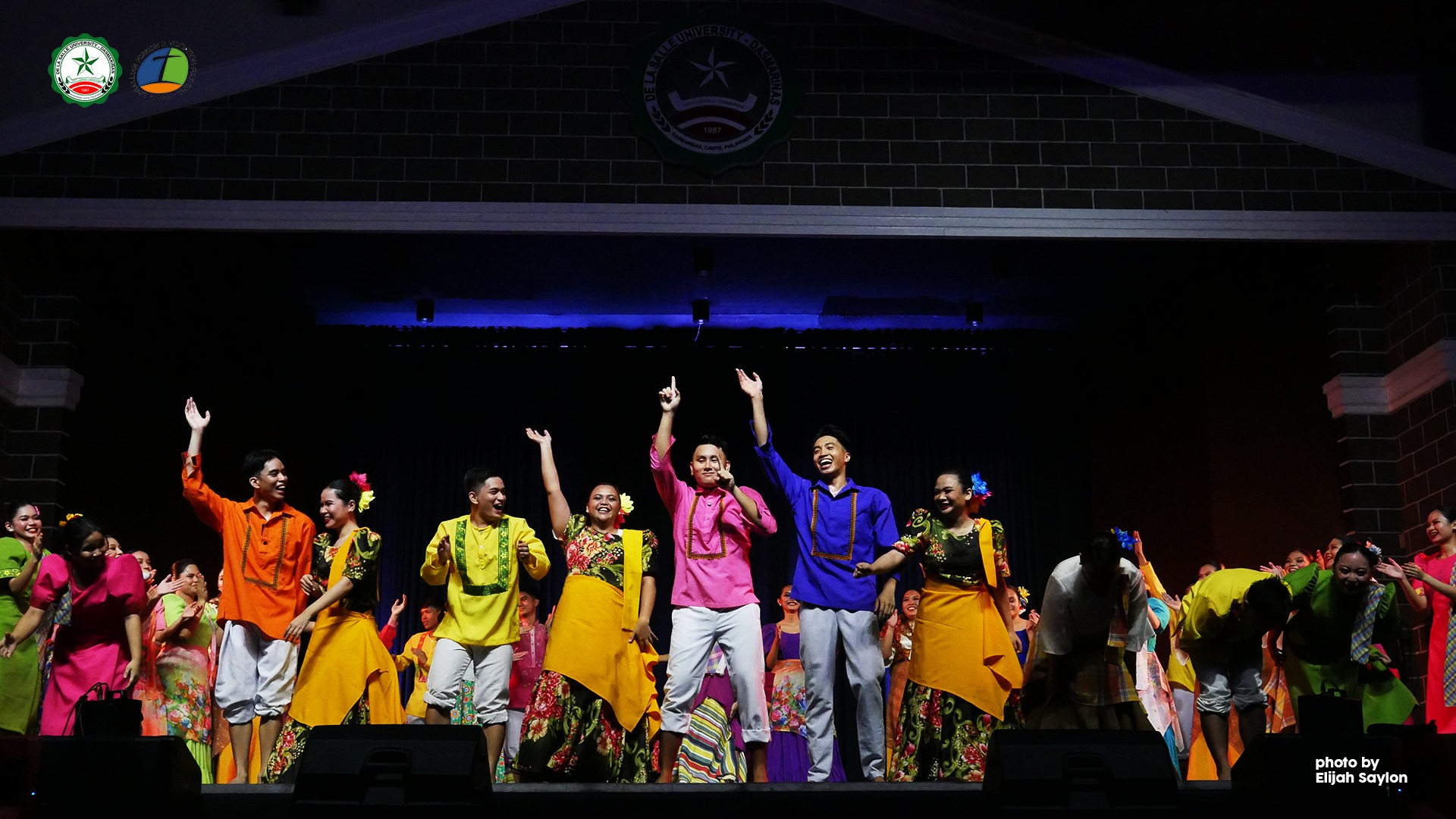 DAY 3 of Lasallian Mission and  Vocation Festival 2023