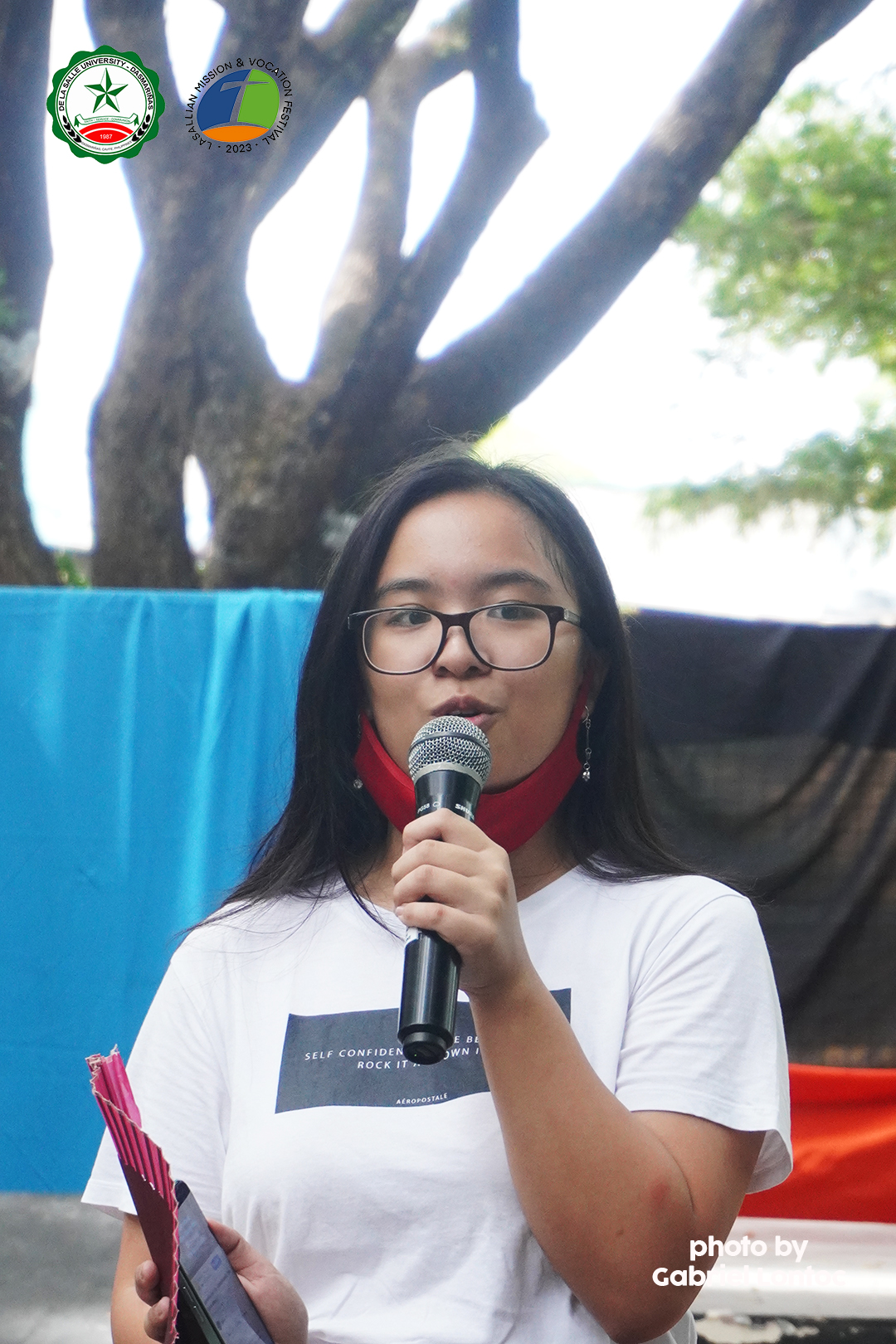 DAY 3 of Lasallian Mission and  Vocation Festival 2023