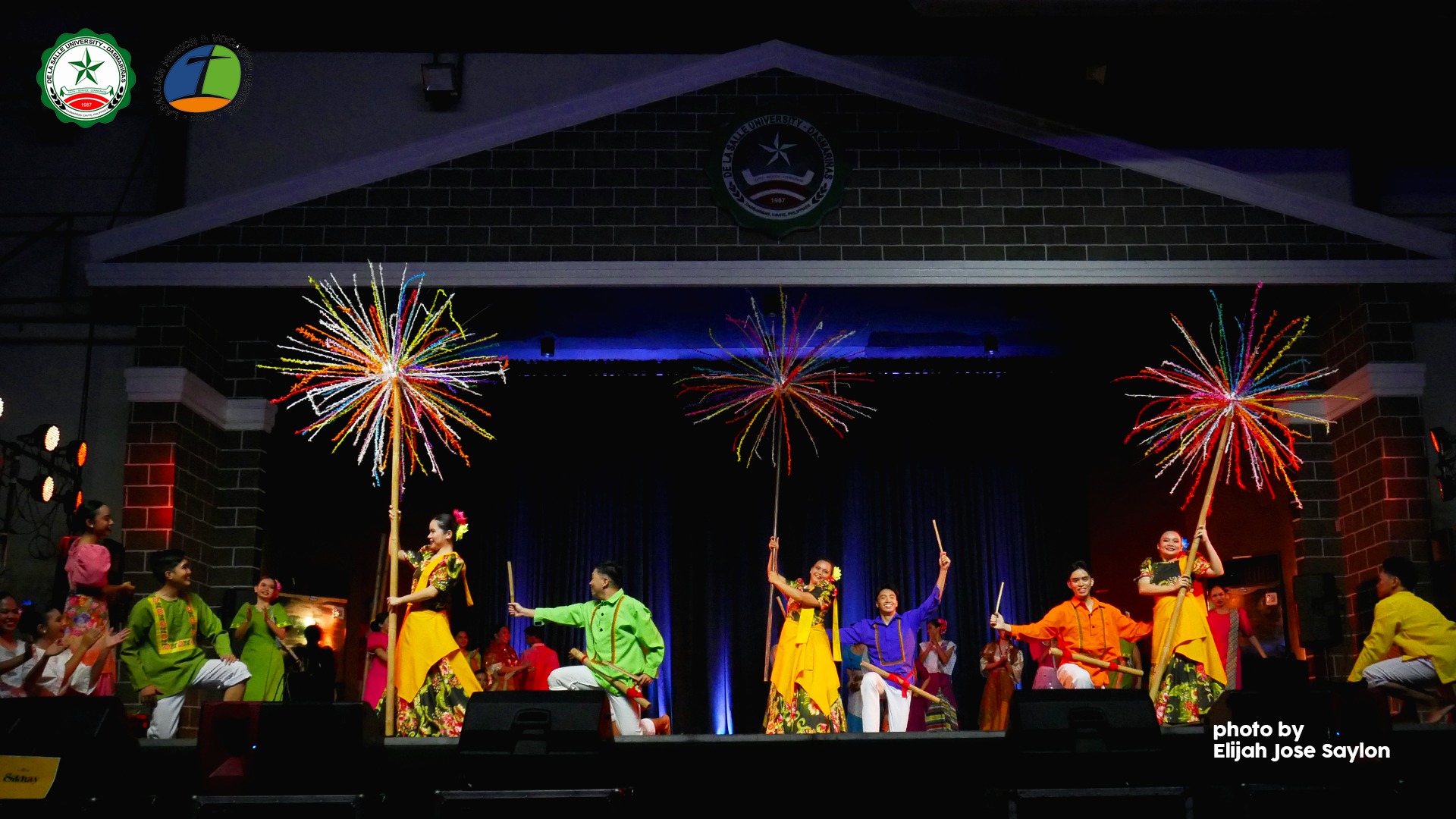 DAY 3 of Lasallian Mission and  Vocation Festival 2023