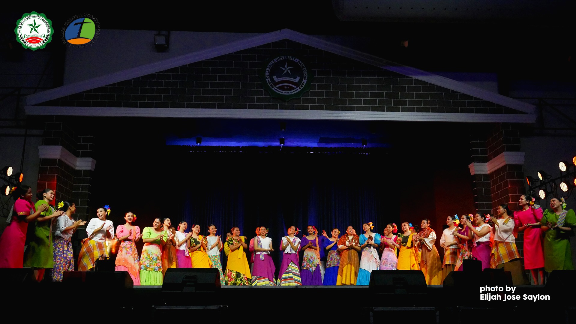 DAY 3 of Lasallian Mission and  Vocation Festival 2023