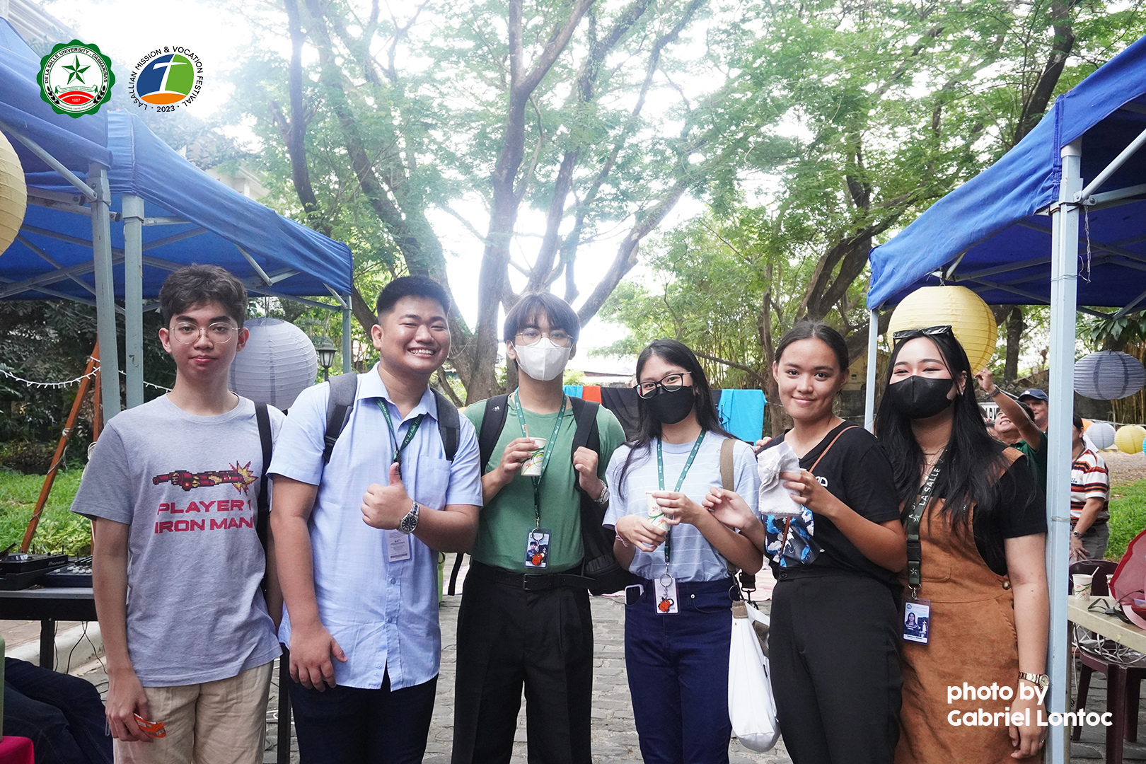 DAY 3 of Lasallian Mission and  Vocation Festival 2023