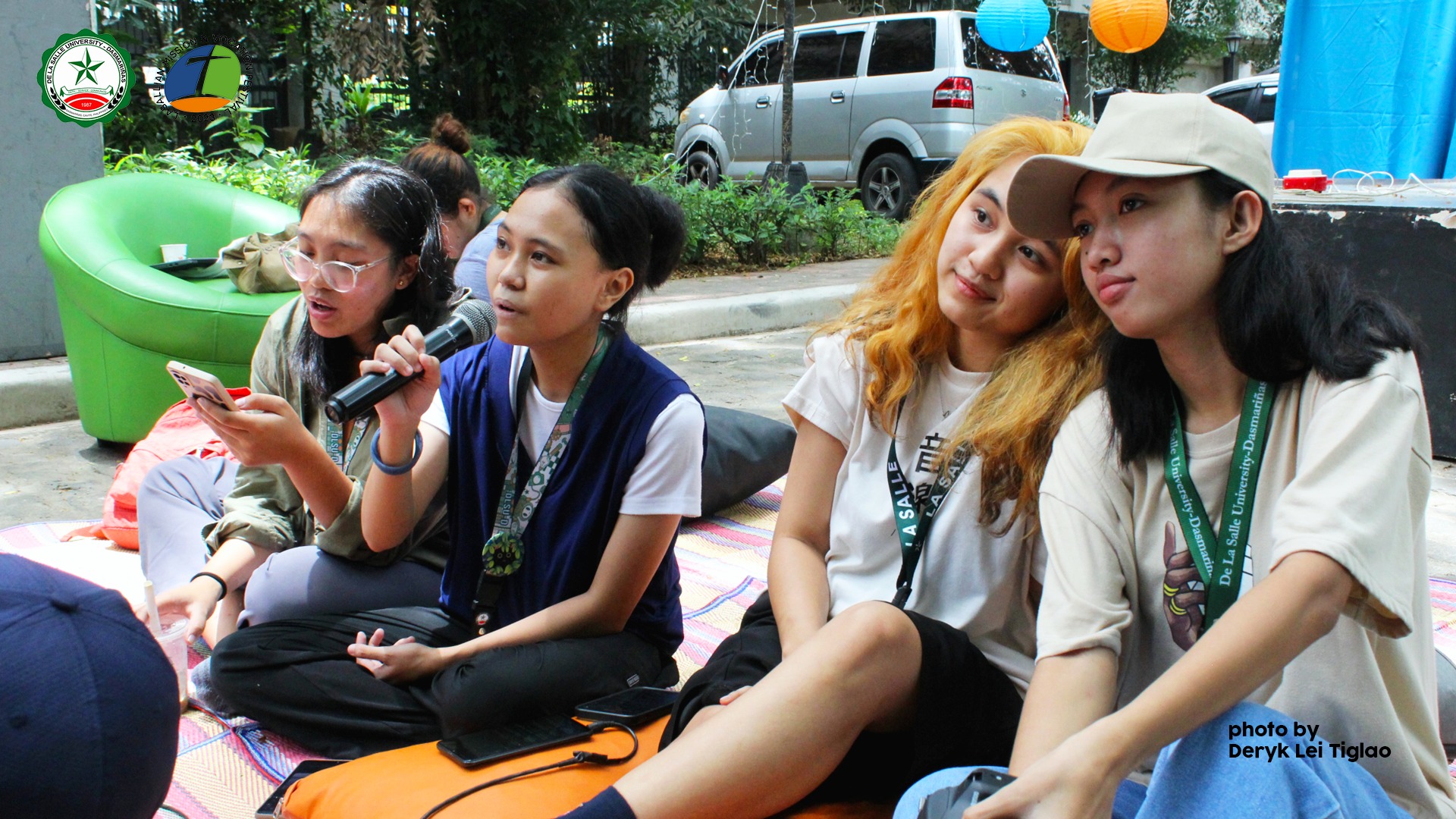 DAY 3 of Lasallian Mission and  Vocation Festival 2023