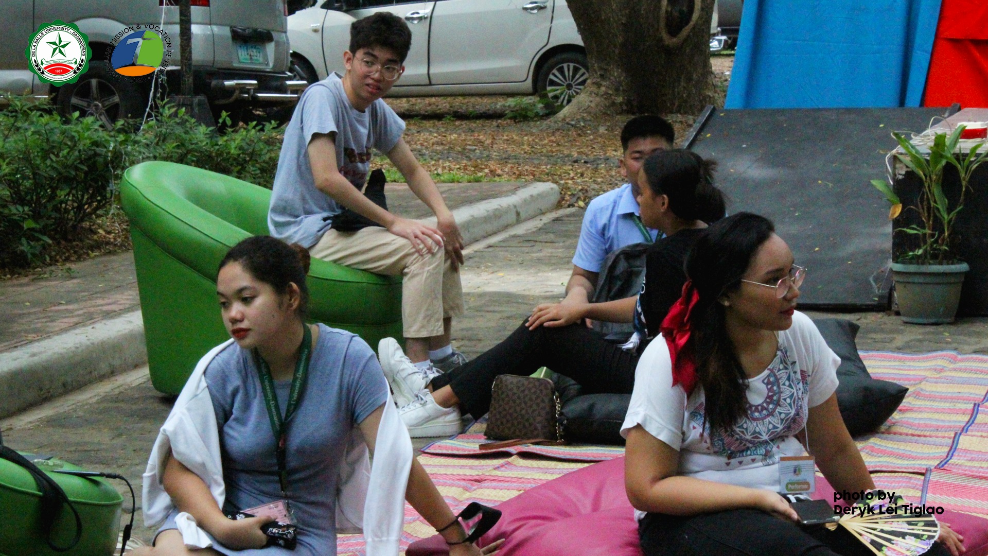 DAY 3 of Lasallian Mission and  Vocation Festival 2023