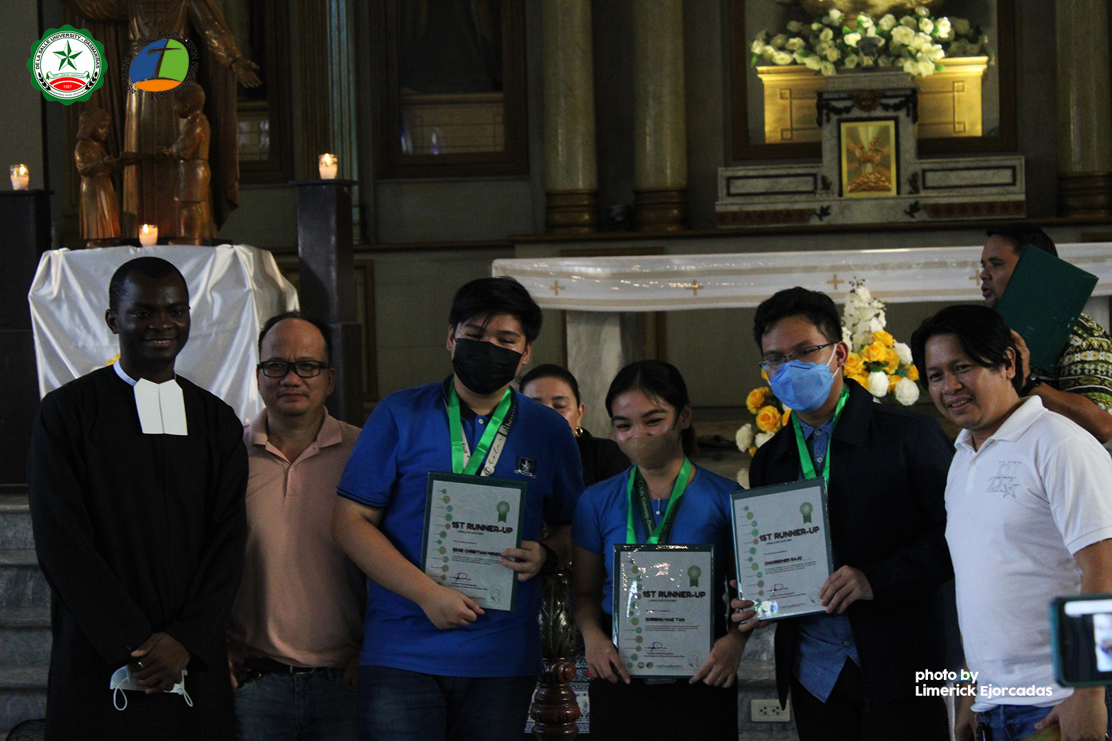 DAY 3 of Lasallian Mission and  Vocation Festival 2023