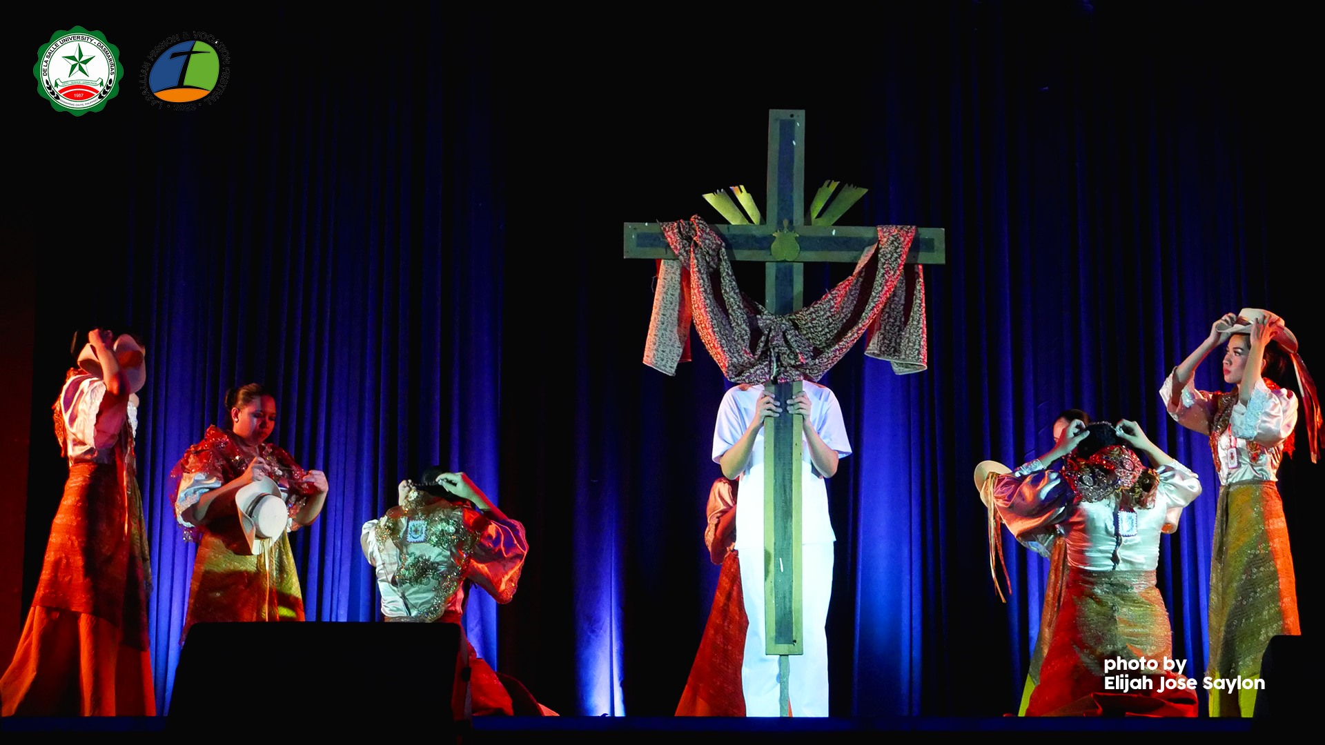 DAY 3 of Lasallian Mission and  Vocation Festival 2023
