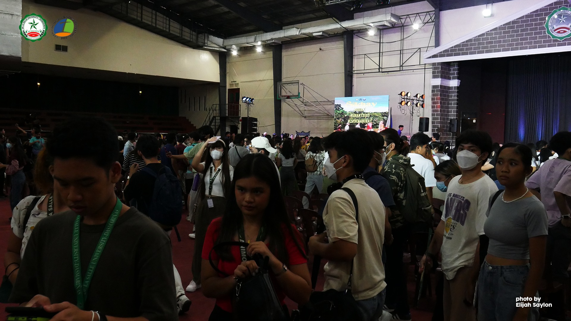 DAY 3 of Lasallian Mission and  Vocation Festival 2023