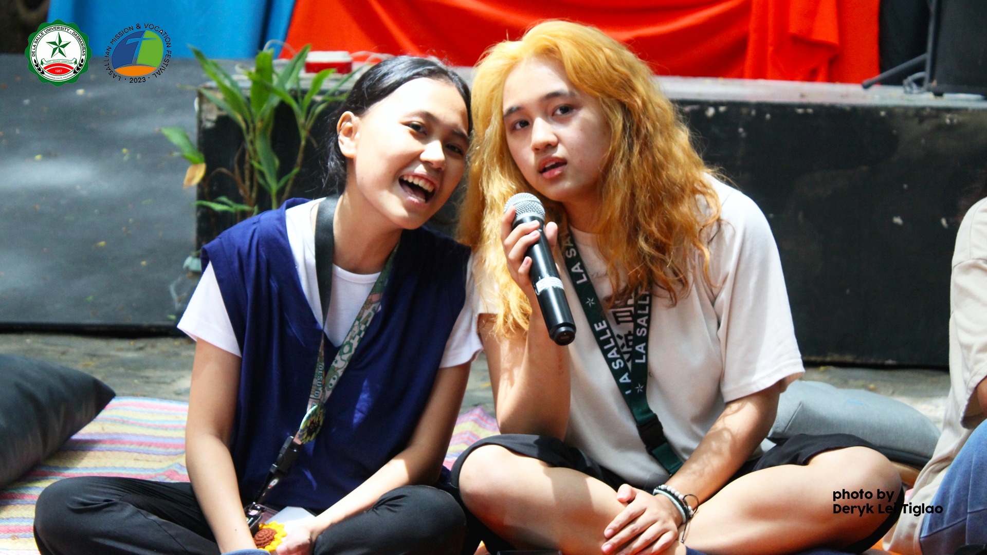 DAY 3 of Lasallian Mission and  Vocation Festival 2023