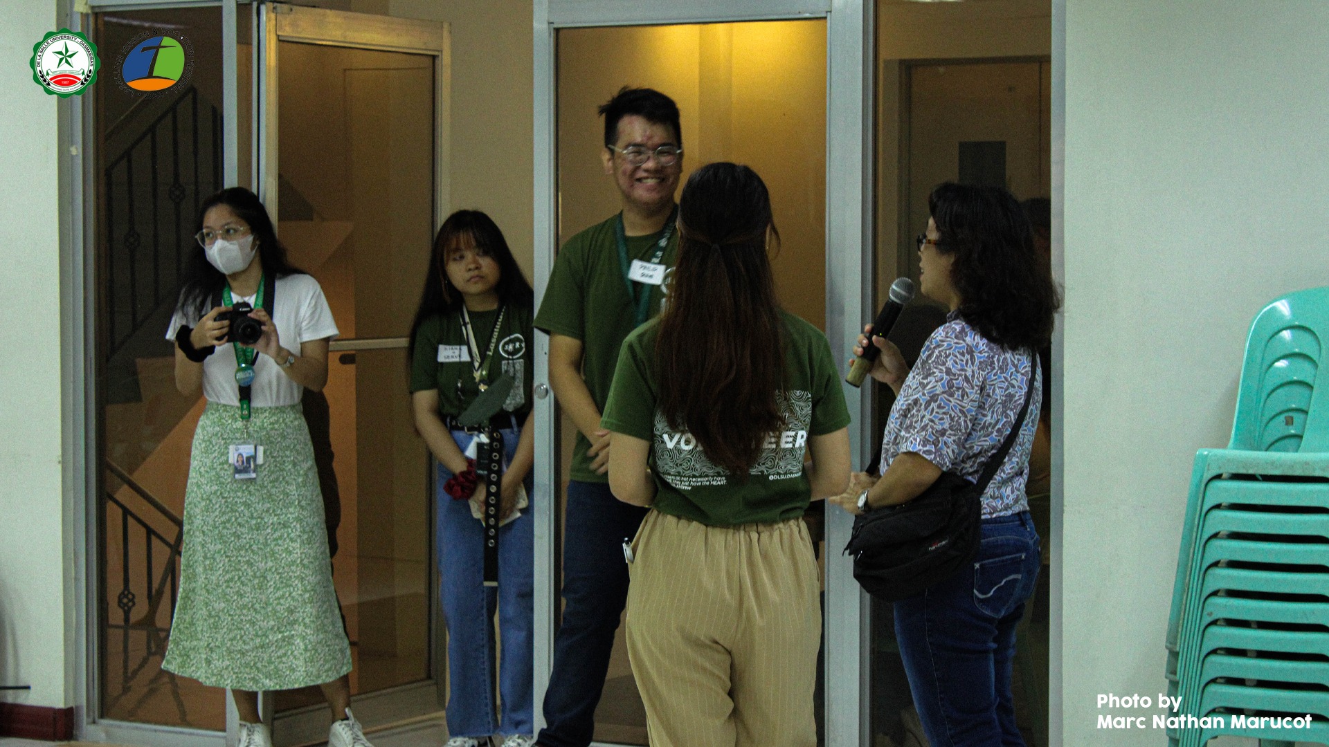 DAY 3 of Lasallian Mission and  Vocation Festival 2023