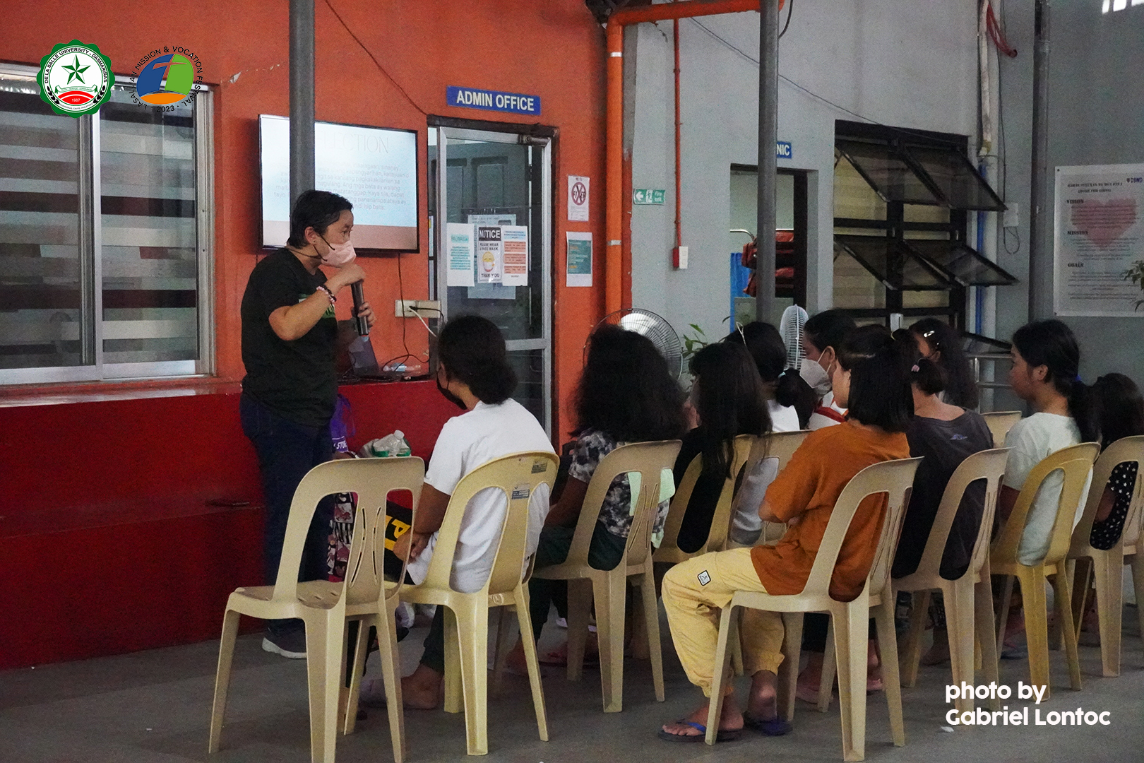 DAY 3 of Lasallian Mission and  Vocation Festival 2023