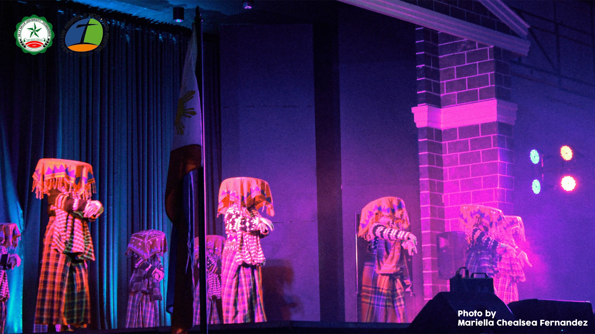 DAY 3 of Lasallian Mission and  Vocation Festival 2023