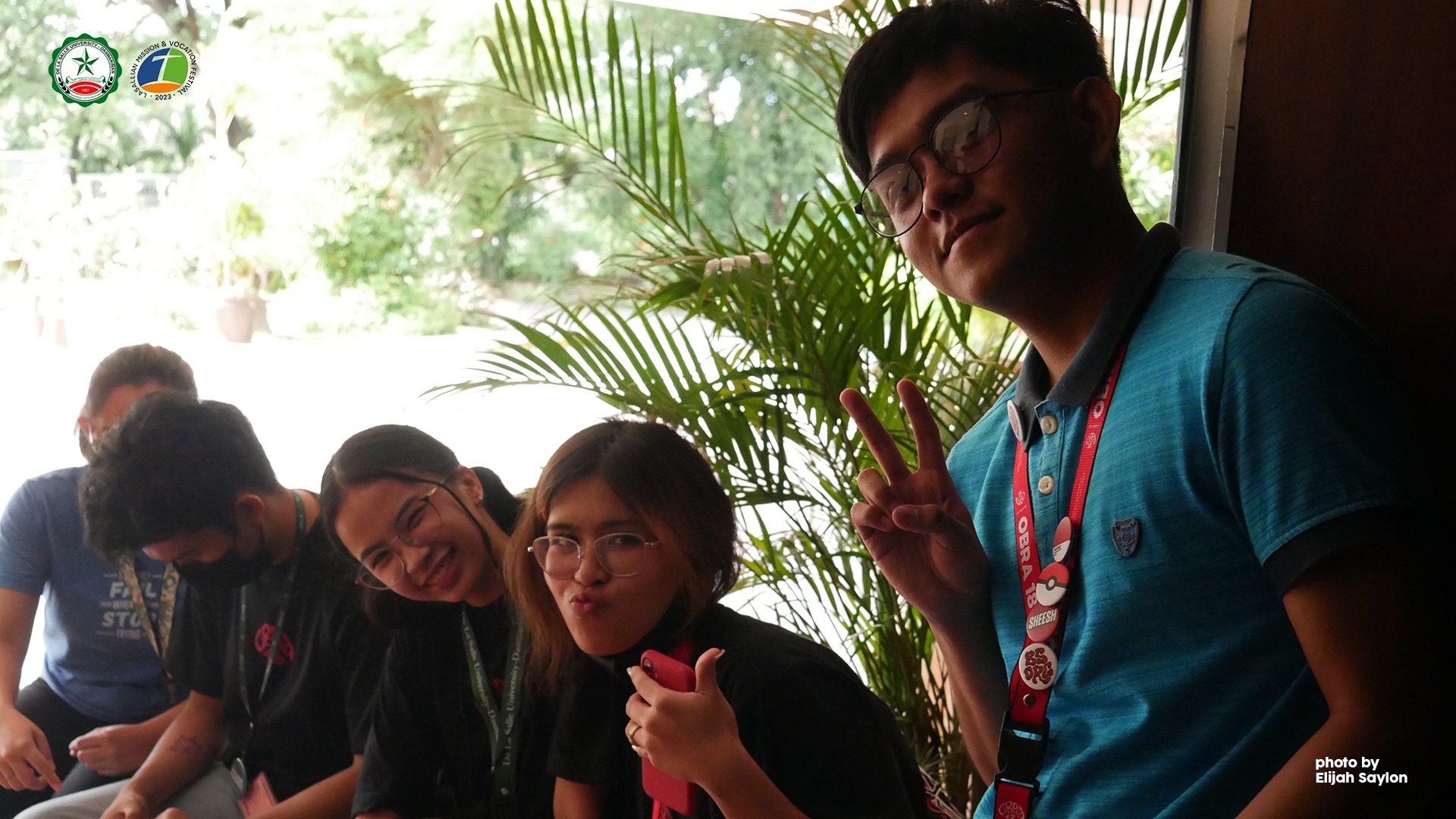 DAY 3 of Lasallian Mission and  Vocation Festival 2023