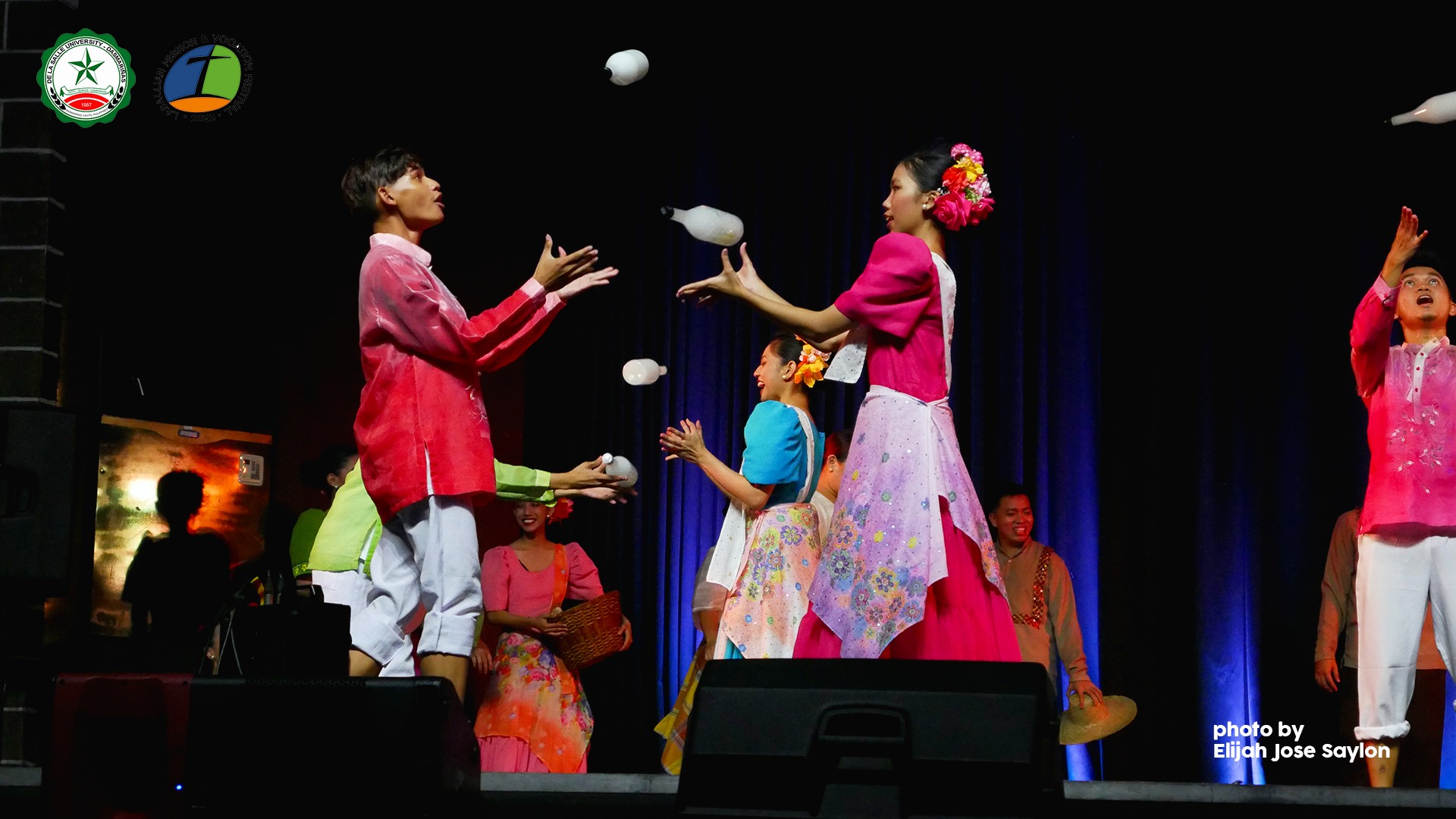 DAY 3 of Lasallian Mission and  Vocation Festival 2023
