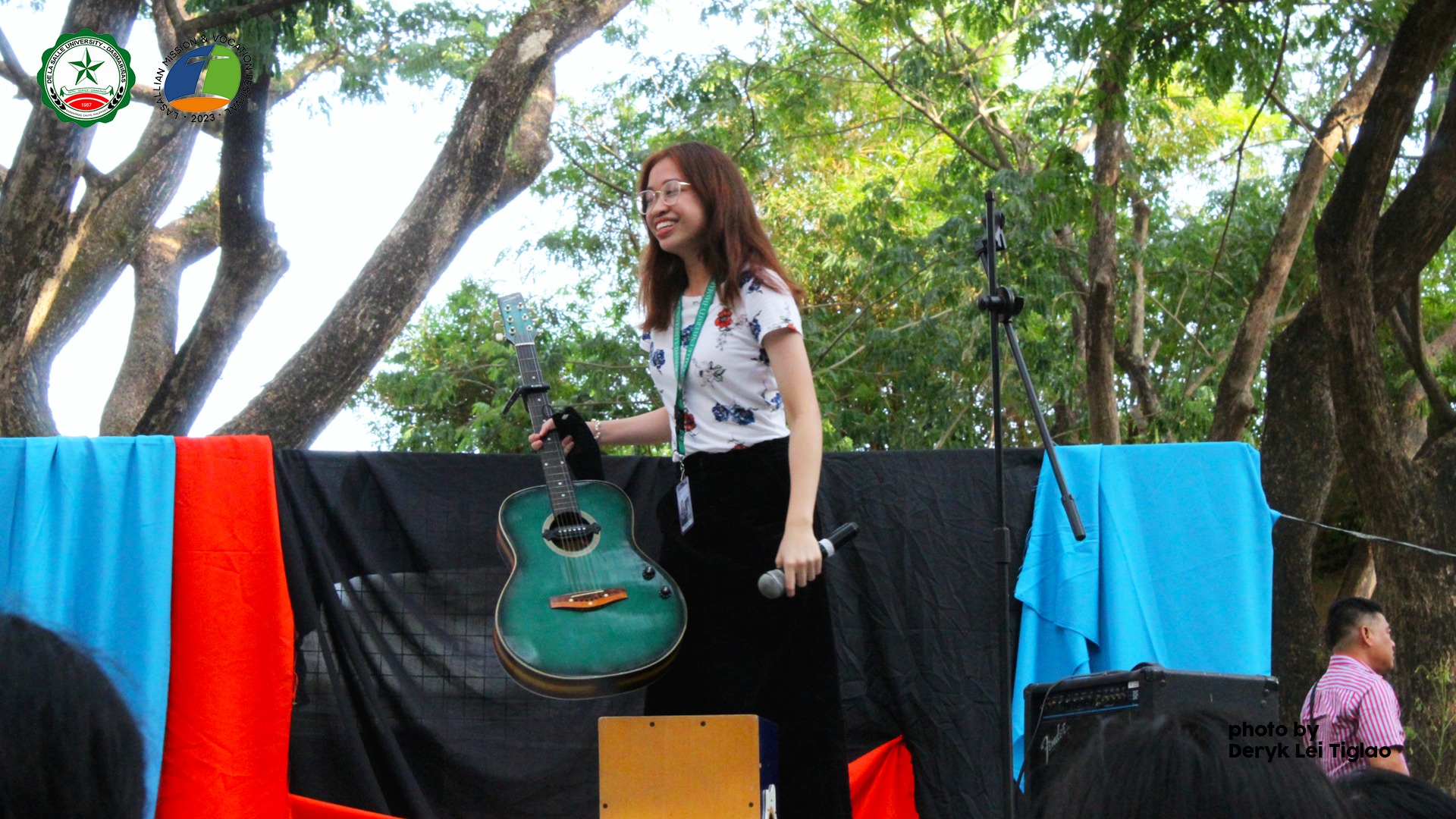 DAY 3 of Lasallian Mission and  Vocation Festival 2023