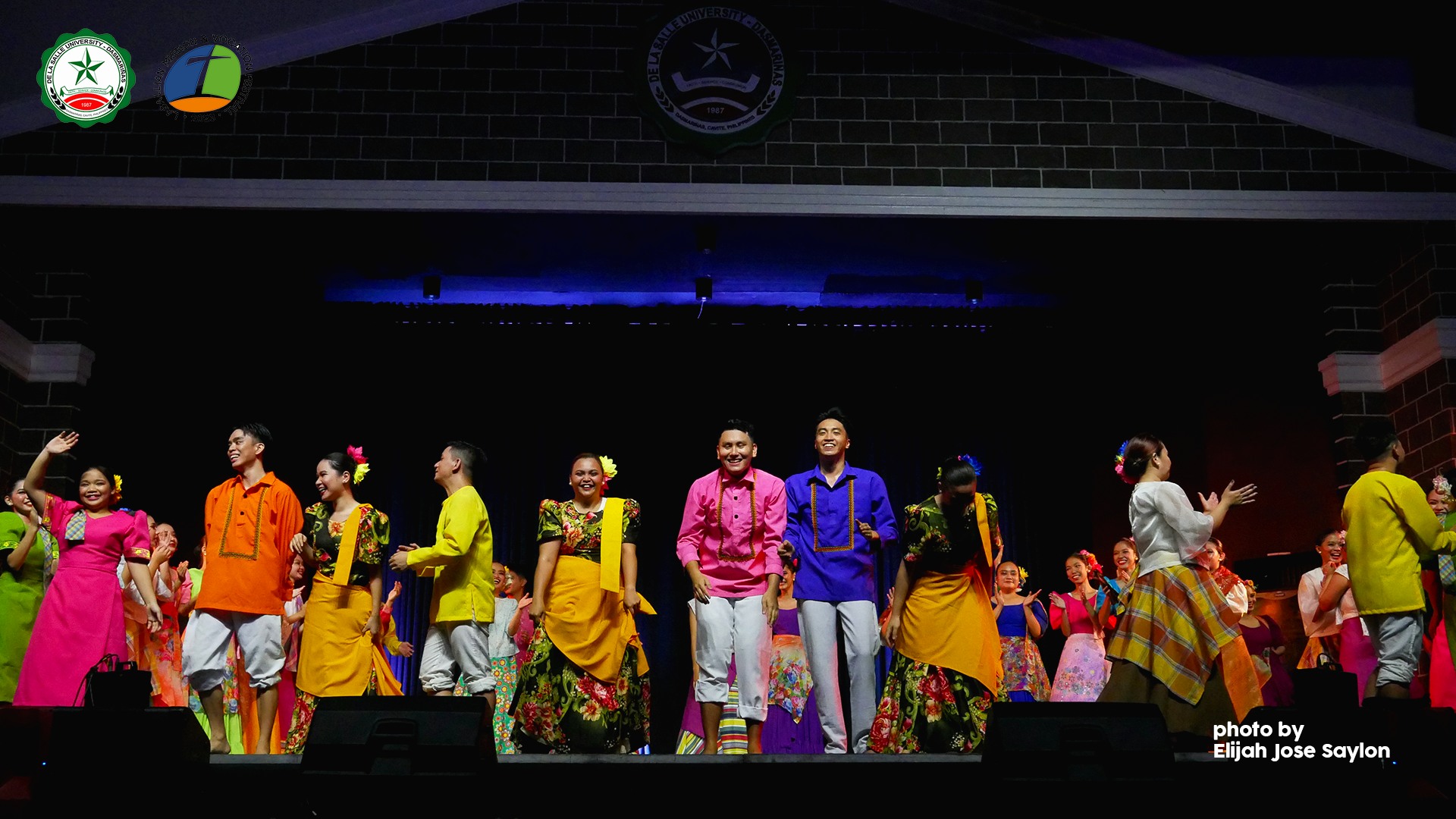 DAY 3 of Lasallian Mission and  Vocation Festival 2023