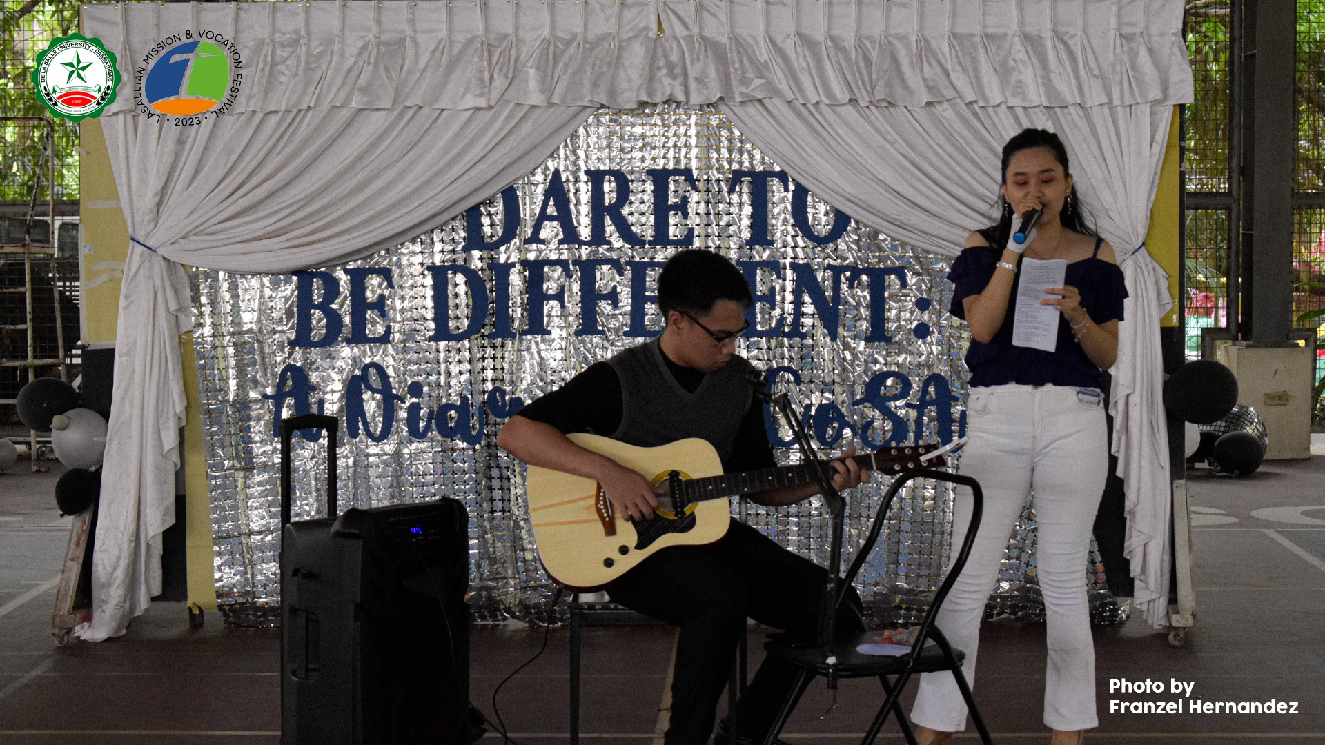 DAY 3 of Lasallian Mission and  Vocation Festival 2023